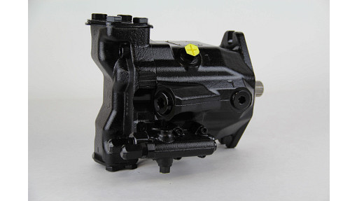 REMAN-HYD PUMP | CASEIH | US | EN
