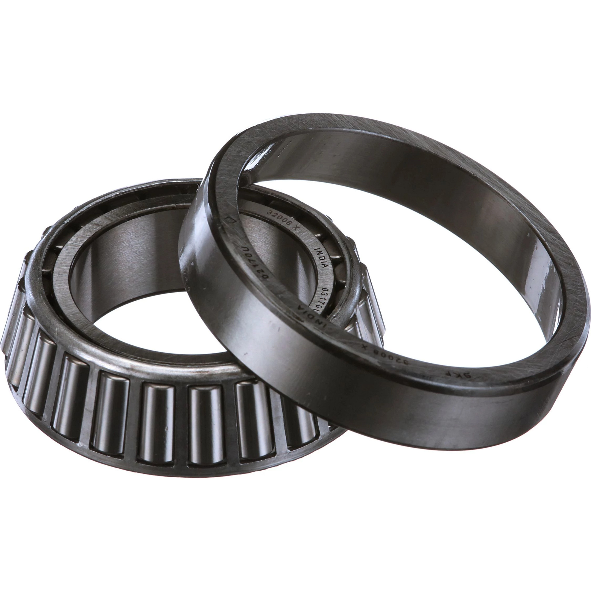 86626475 | Tapered Roller Bearing - ISO 32008 | New Holland