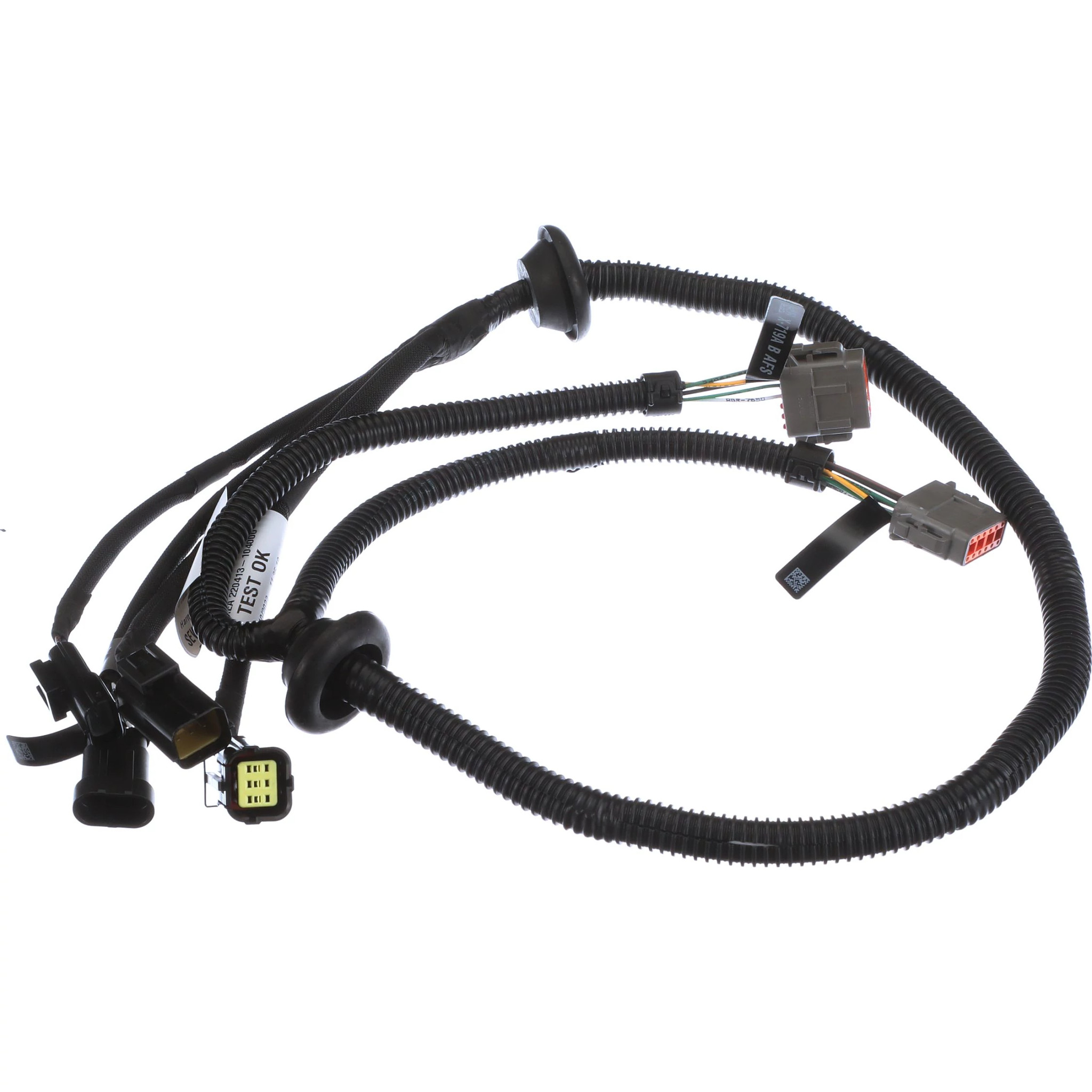 WIRE HARNESS | CASEIH | EU | FR
