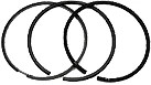 PISTON & RINGS KIT | NEWHOLLANDAG | AMEA | FR
