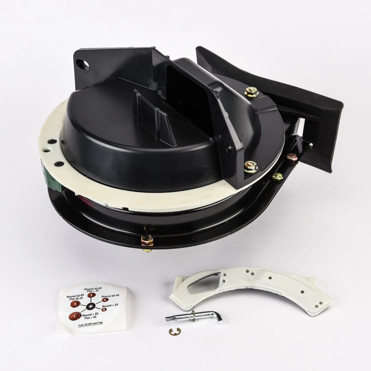 Meter | CASEIH | CA | EN