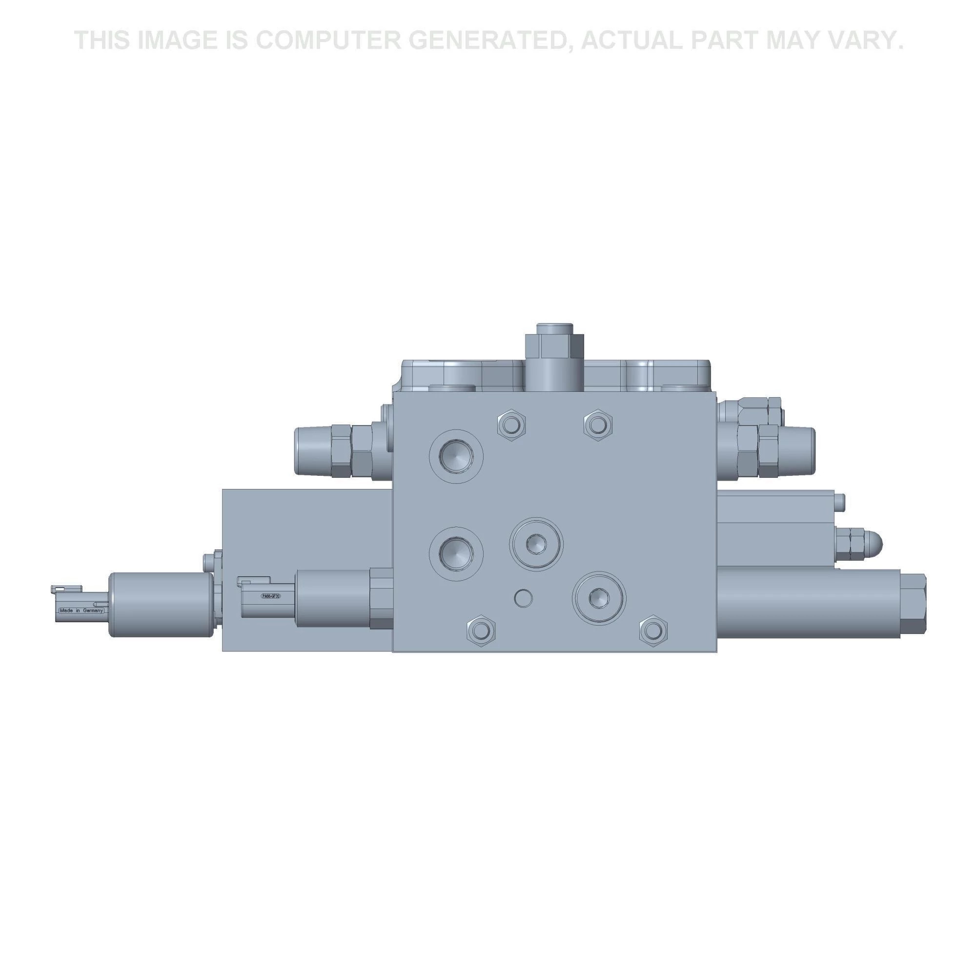 CONTROL VALVE | NEWHOLLANDCE | US | EN