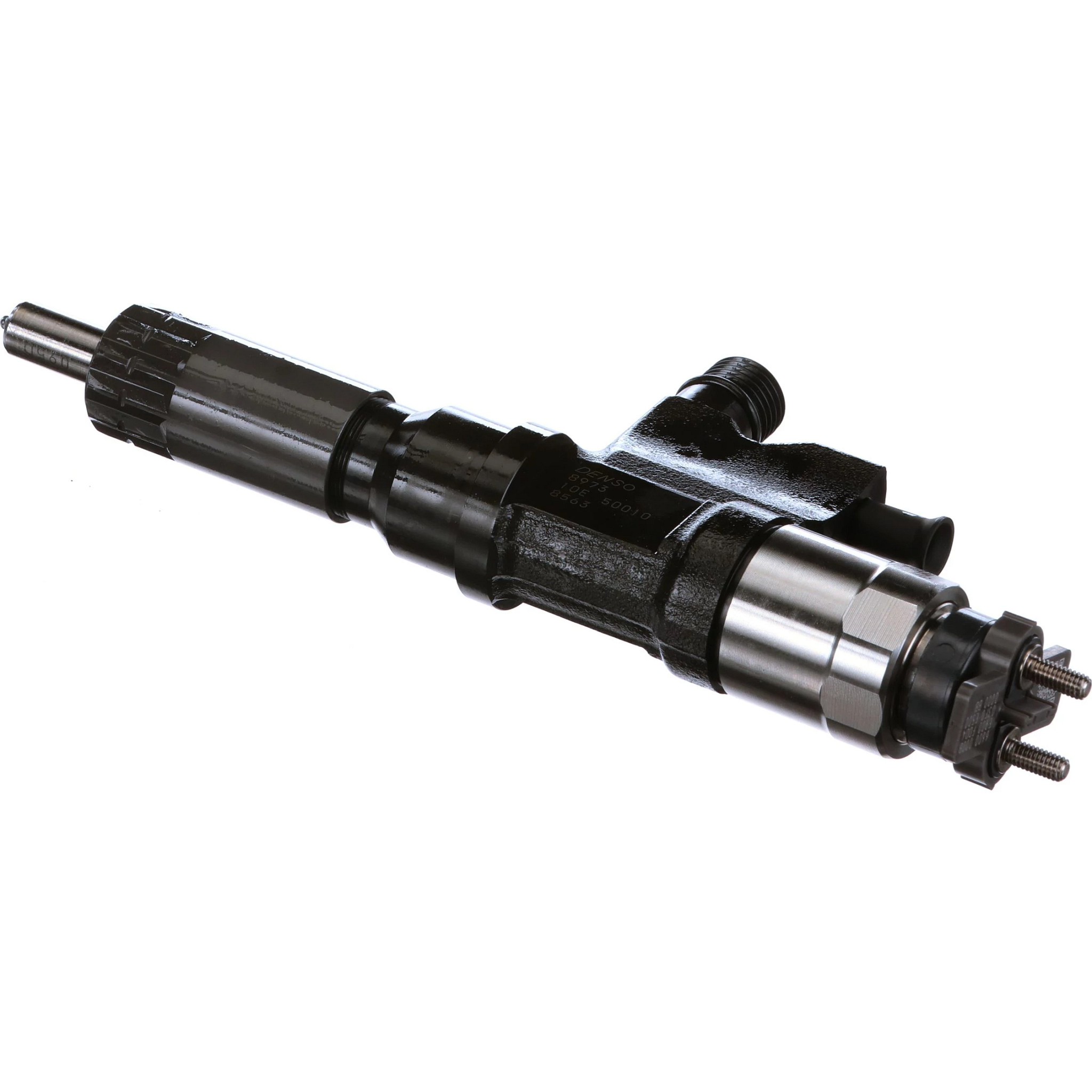 Injecteur du système d'alimentation en carburant | NEWHOLLANDAG | CA | FR