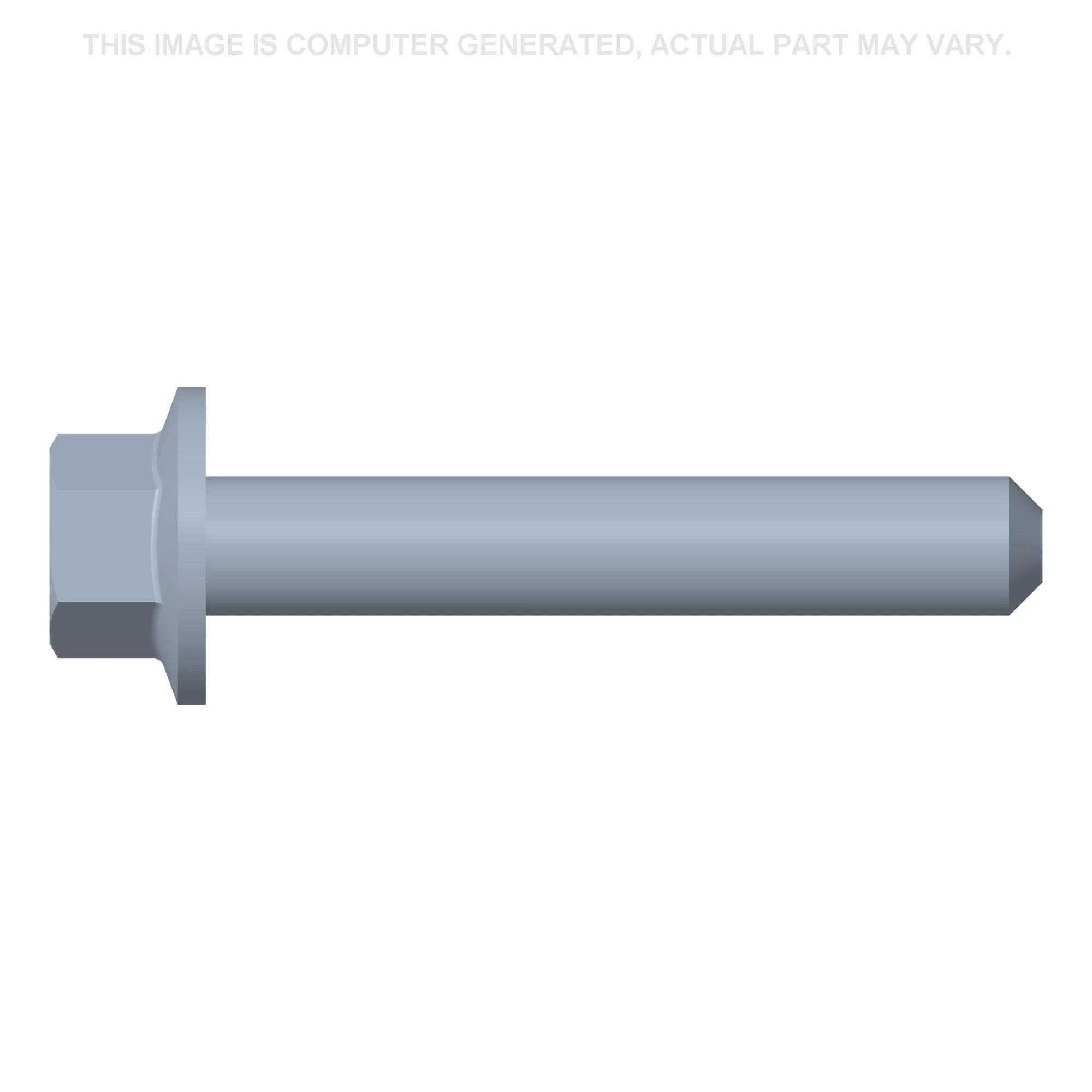 FLANGEBOLT | CASEIH | EU | DA