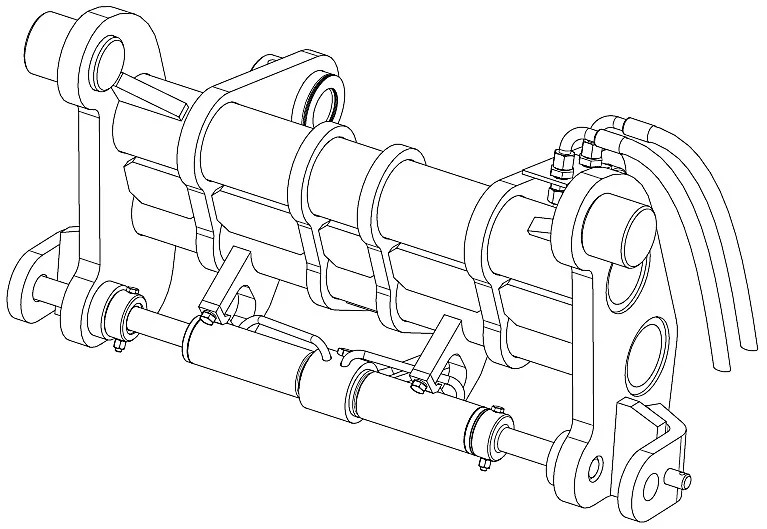 KIT DE CONVERSION | NEWHOLLANDAG | AMEA | FR
