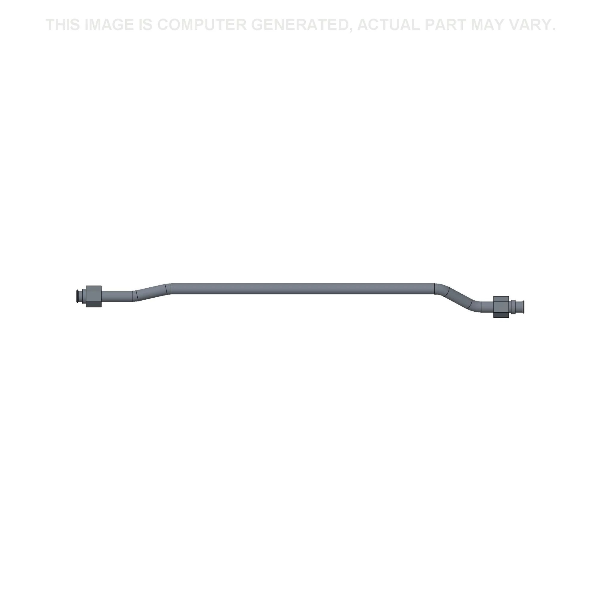 HYD TUBE | NEWHOLLANDAG | CA | EN