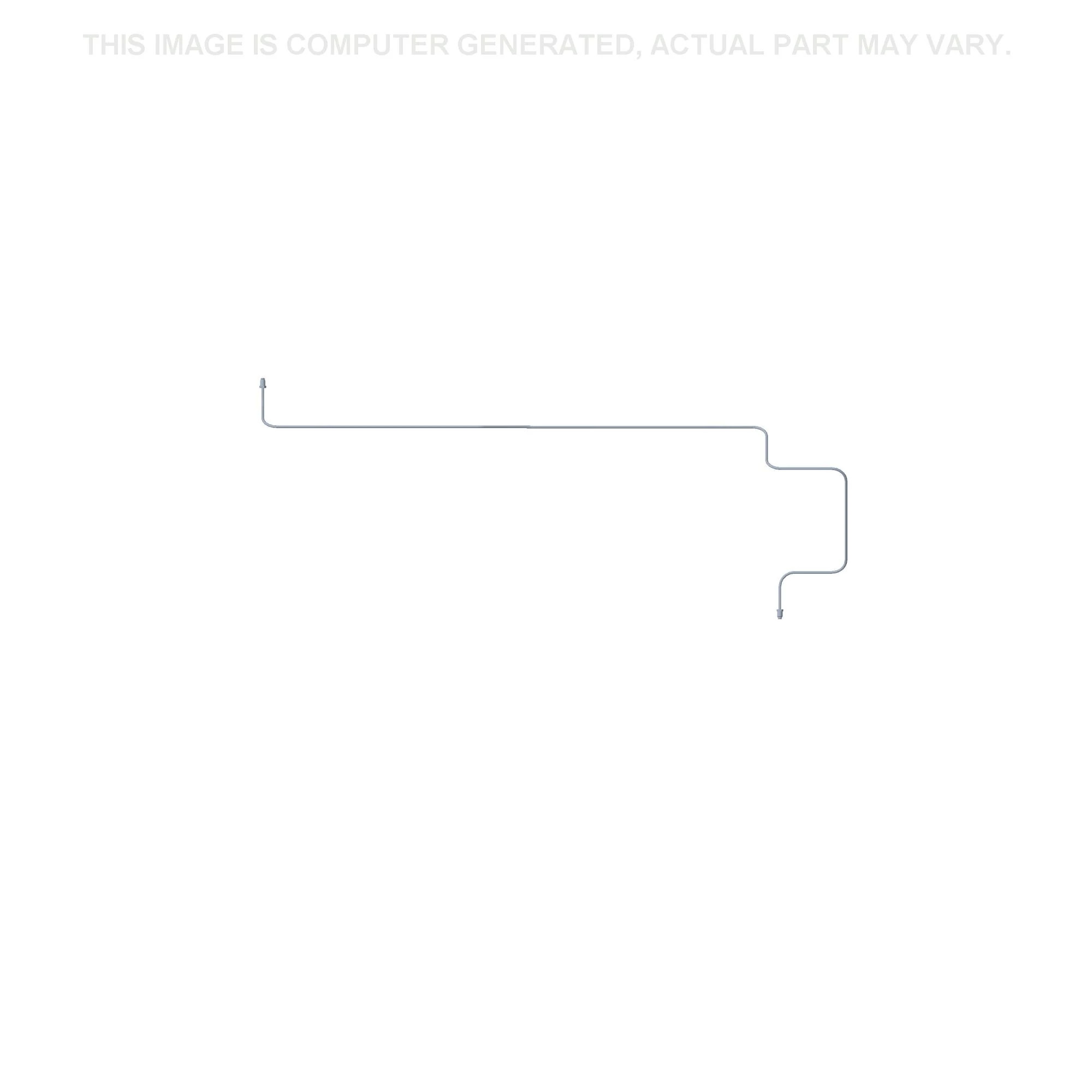 TUBO | CASEIH | IT | IT