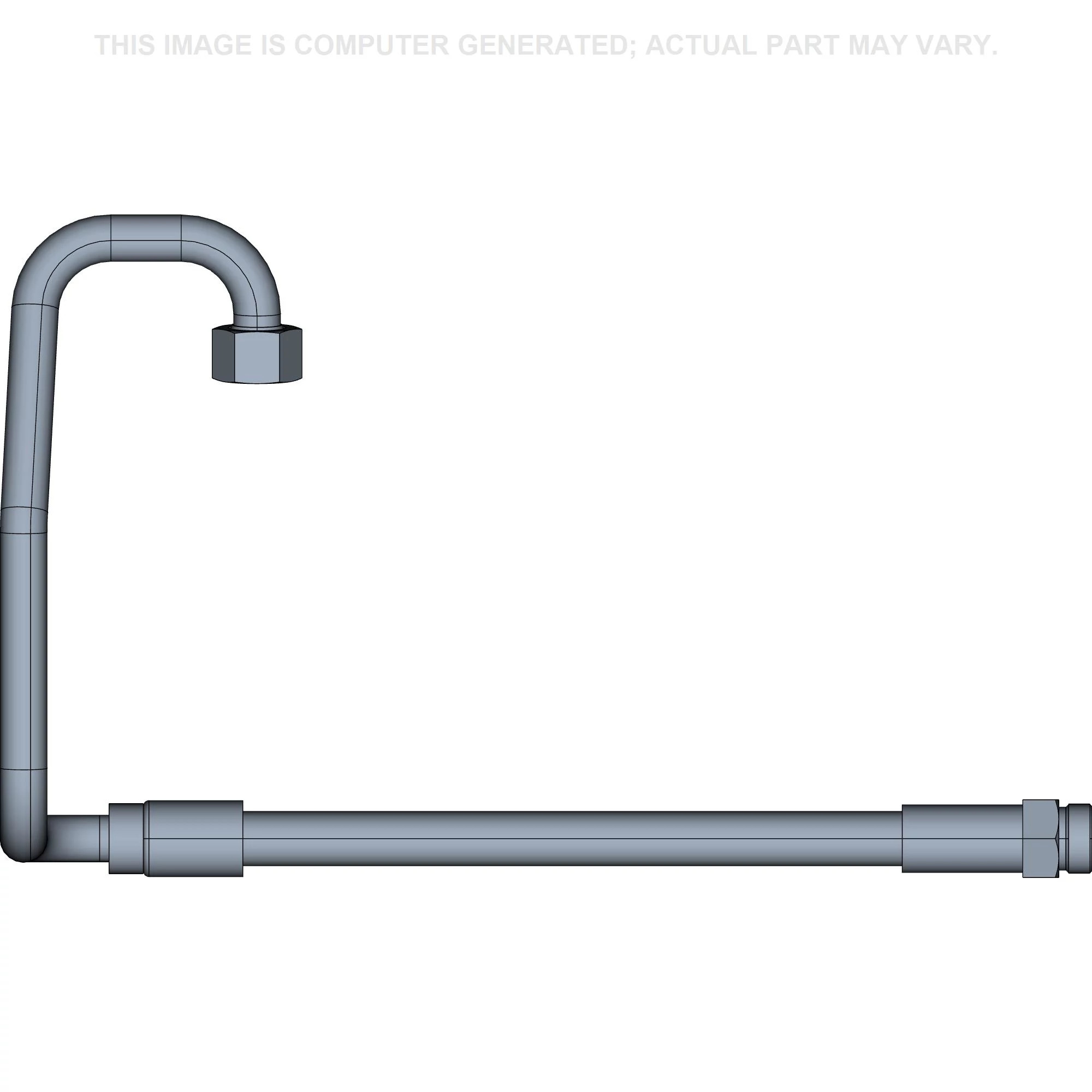 TUYAU | NEWHOLLANDCE | AMEA | FR