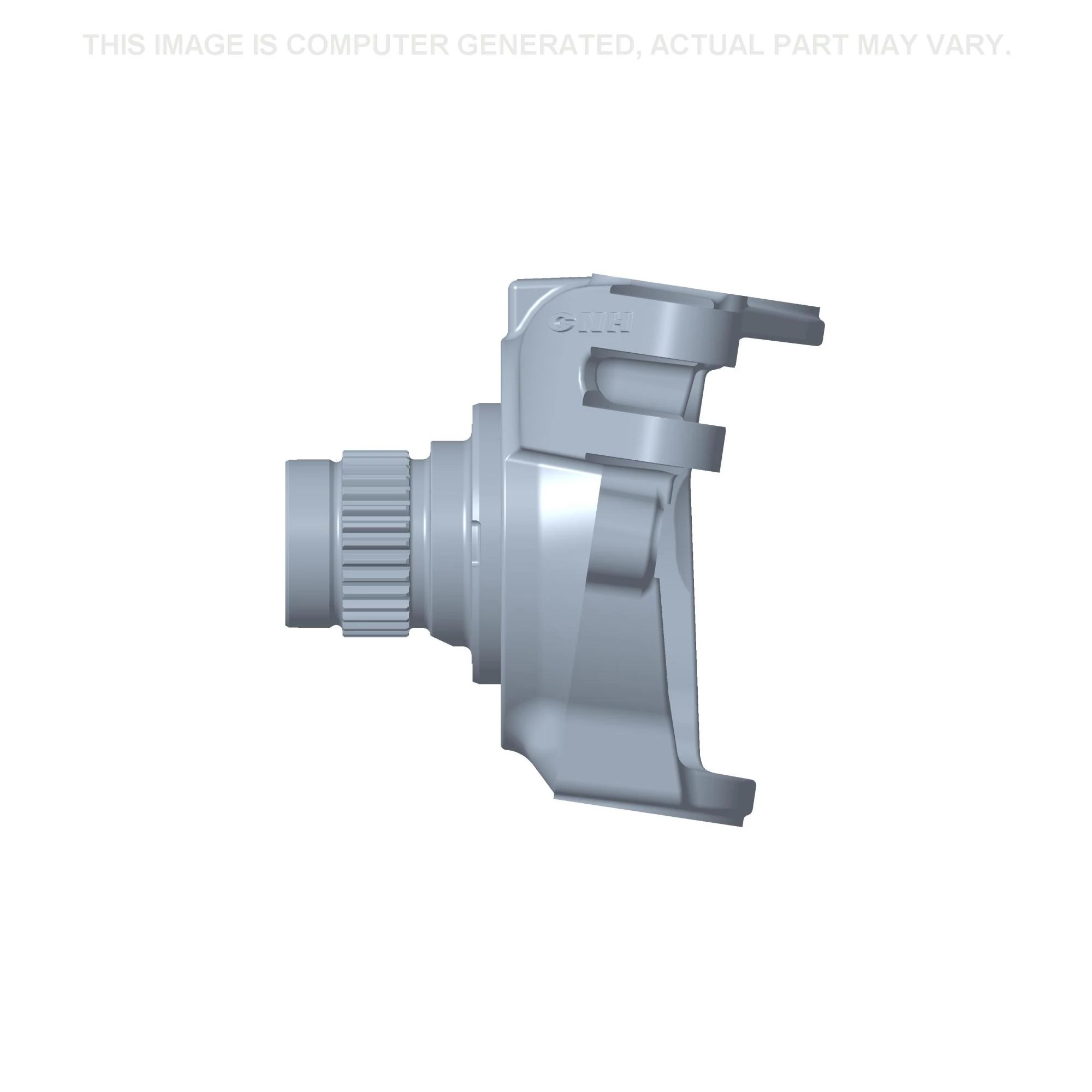 STEERING KNUCKLE | NEWHOLLANDAG | GB | EN