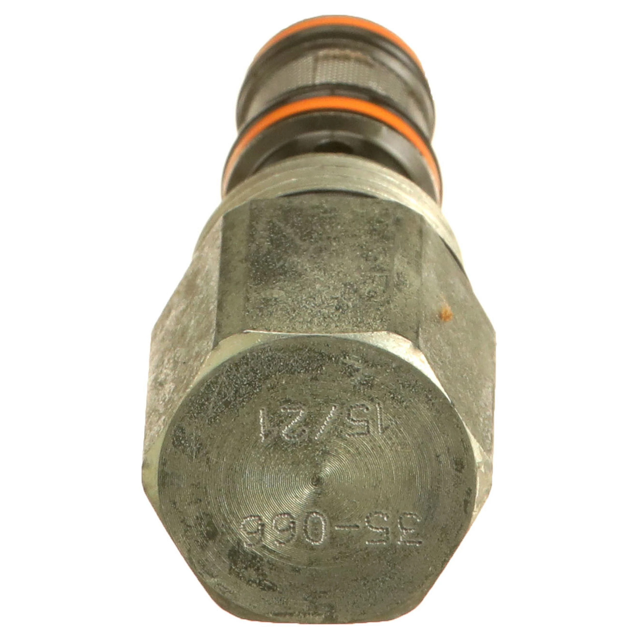 VALVOLA DI SICUREZZA | NEWHOLLANDAG | IT | IT