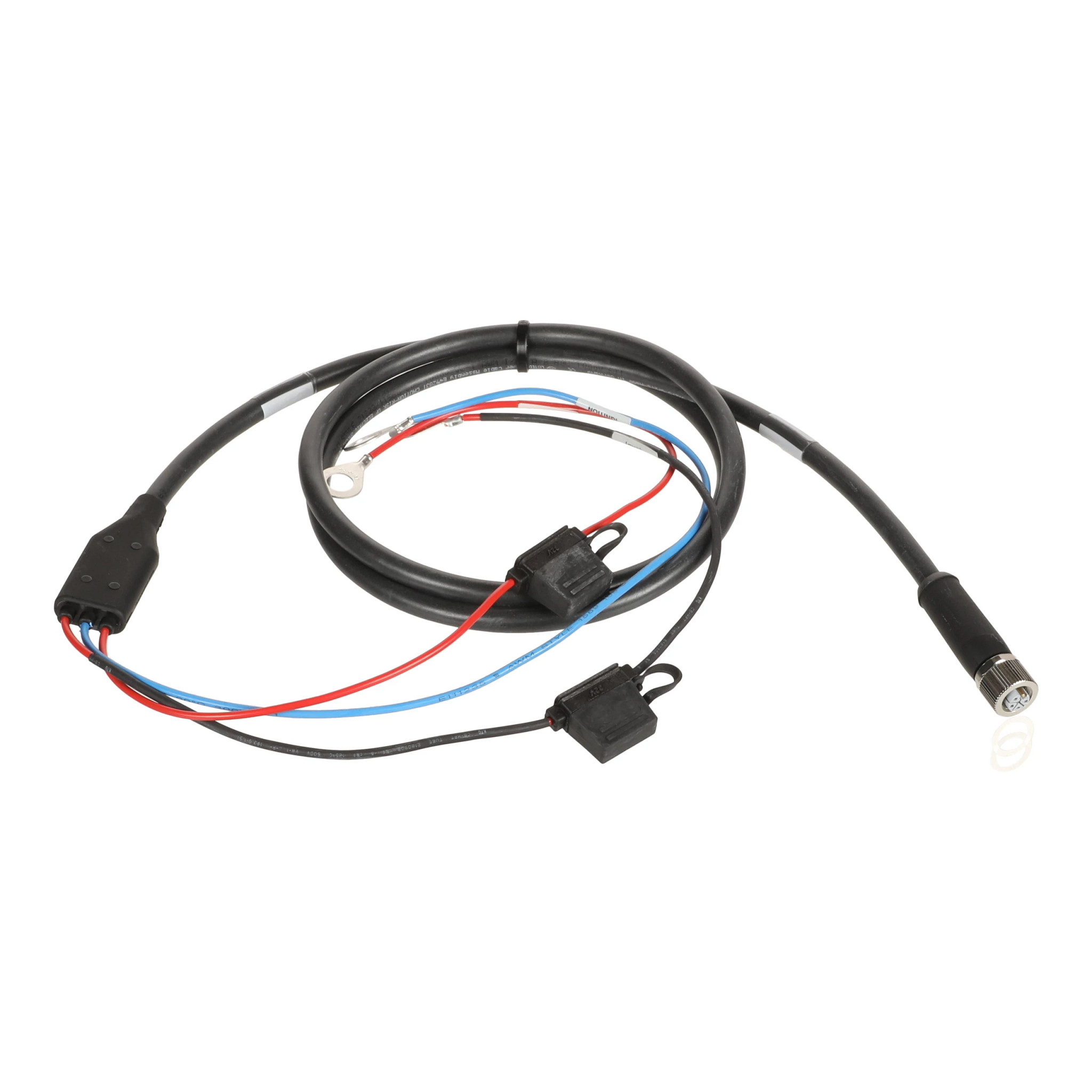 ELEKTROKABEL | CASEIH | AT | DE