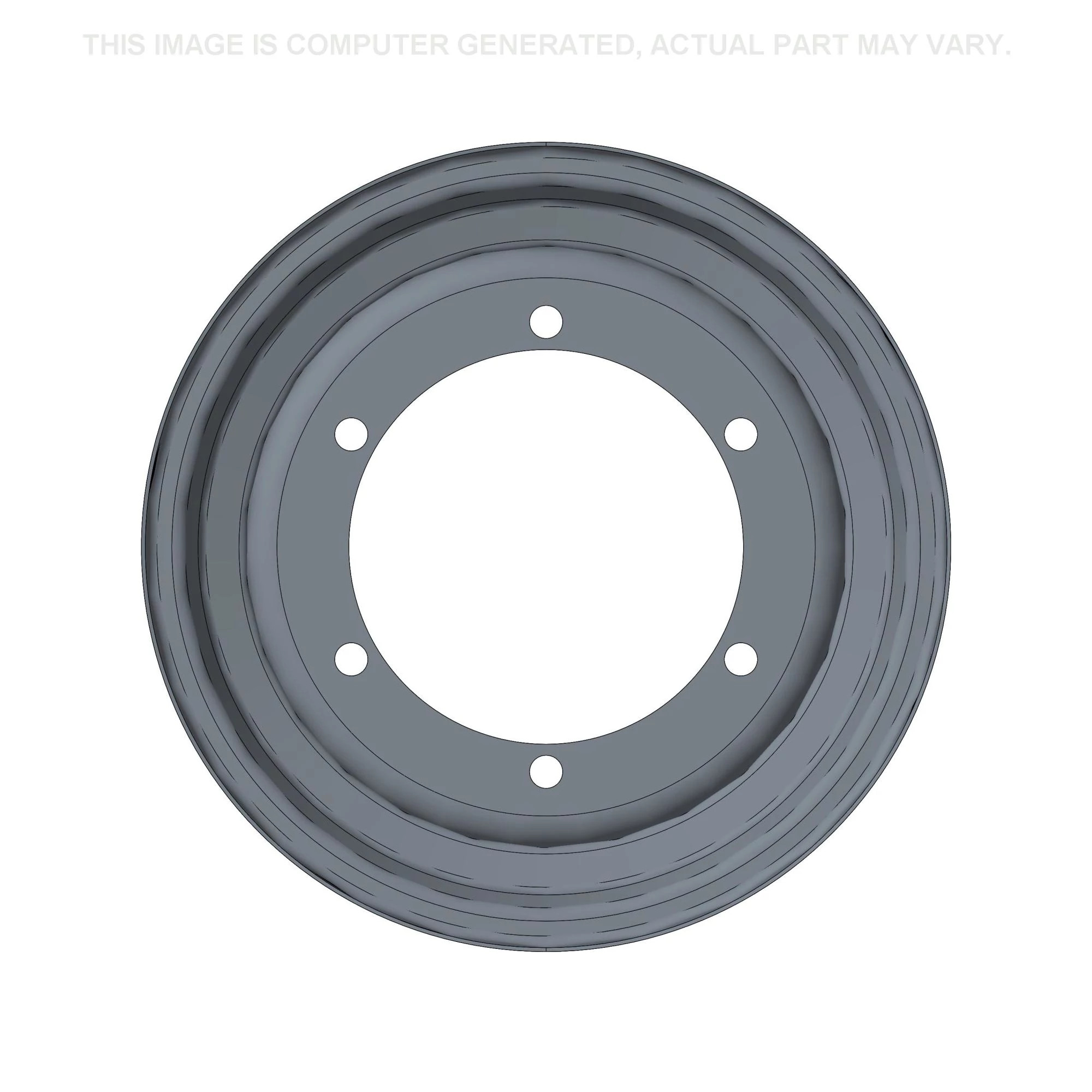 WHEEL ASSY | DEFAULT | ANZ | EN