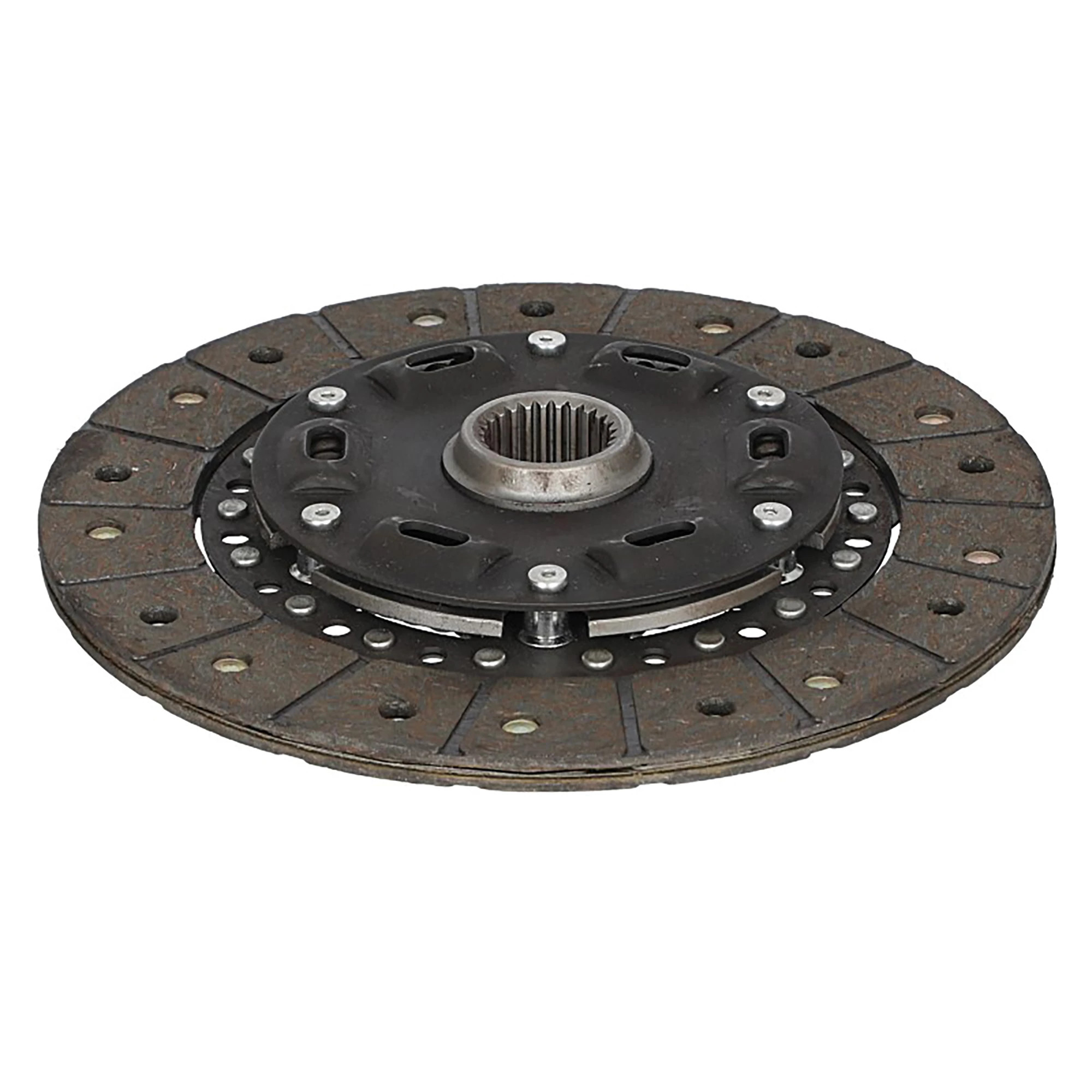 Clutch Plate | CASECE | US | EN