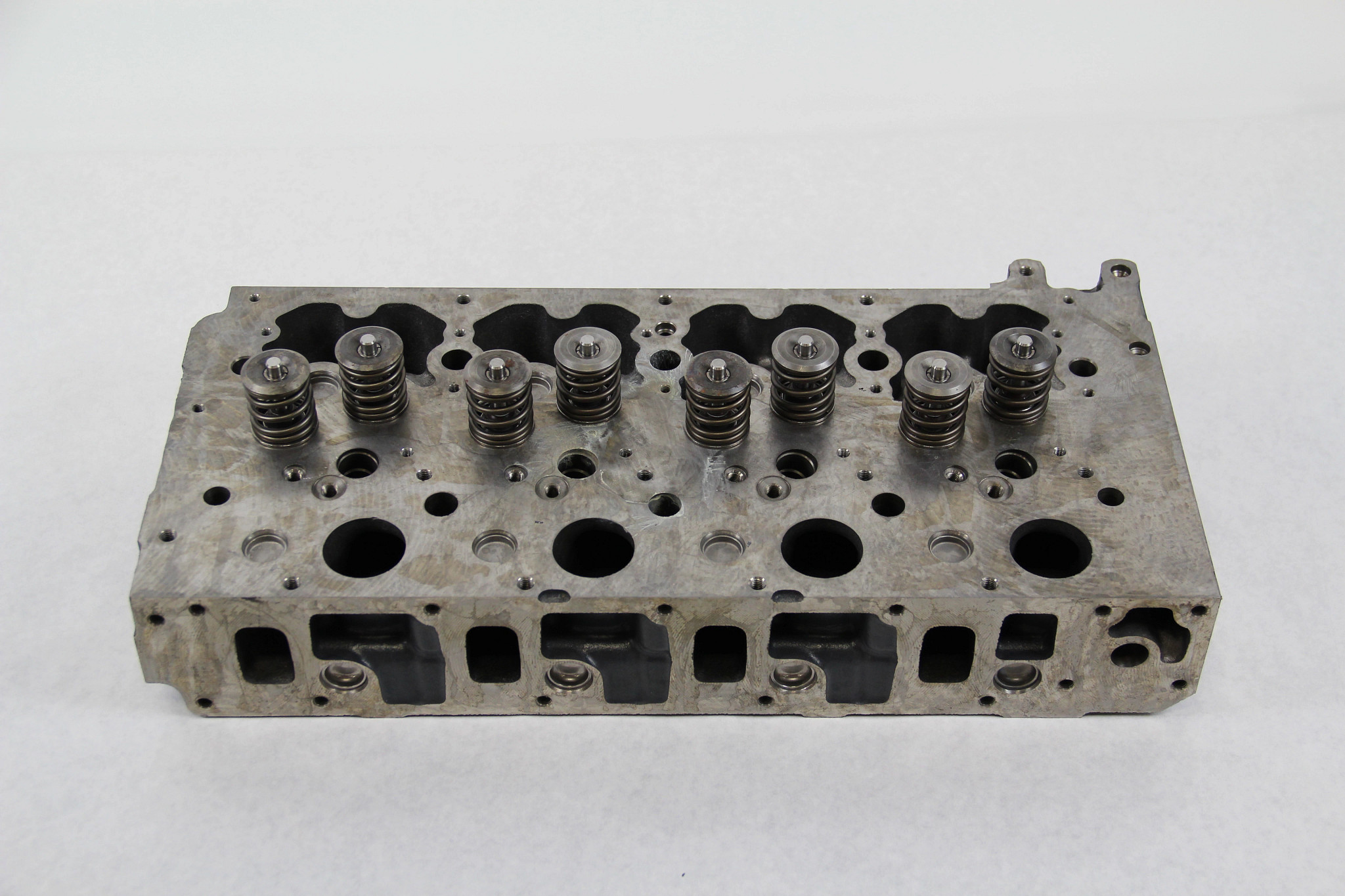 REMAN-CYLINDER HEAD | CASEIH | US | EN
