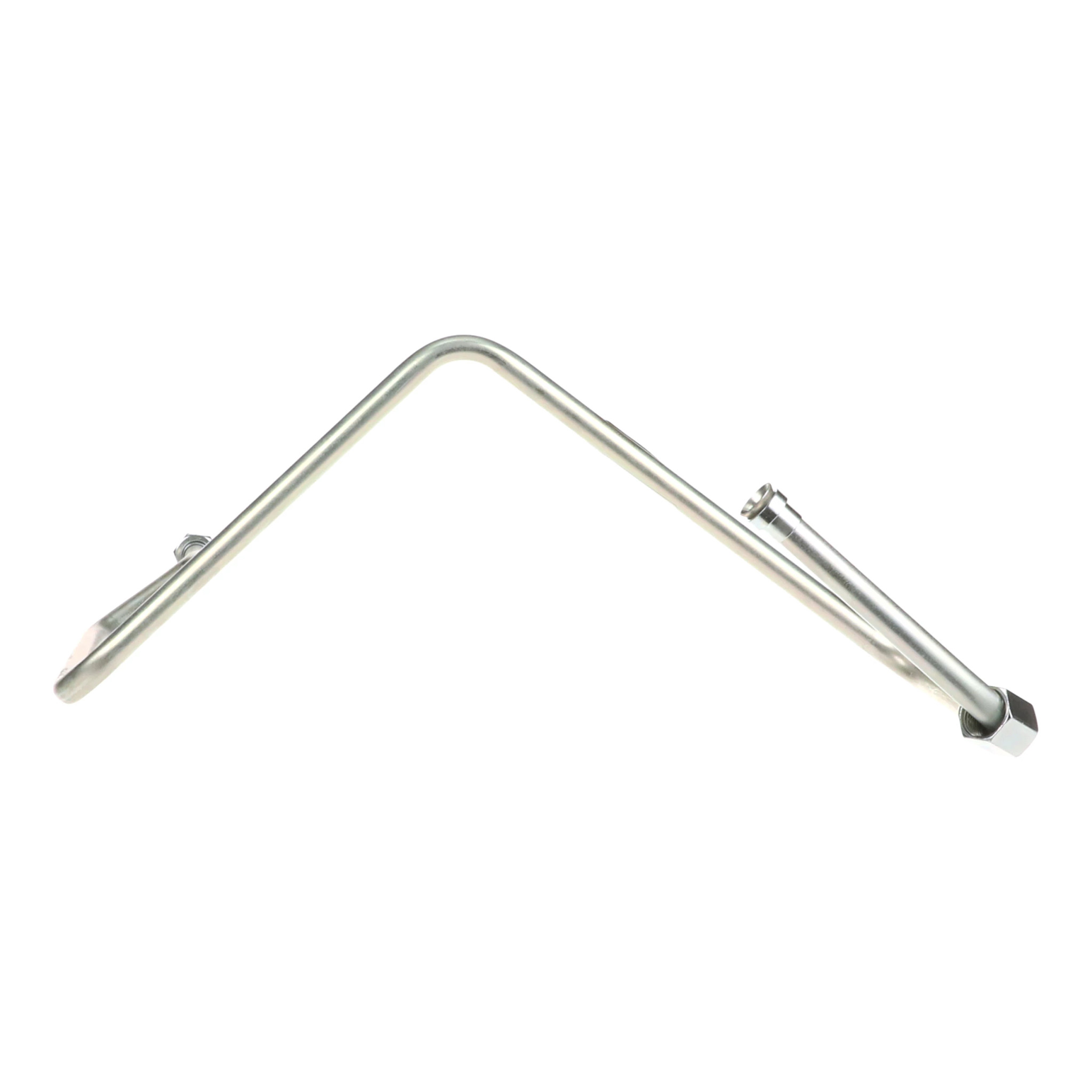 Left-Hand Boom Up Tube - 12.7 mm OD | CASEIH | CA | EN