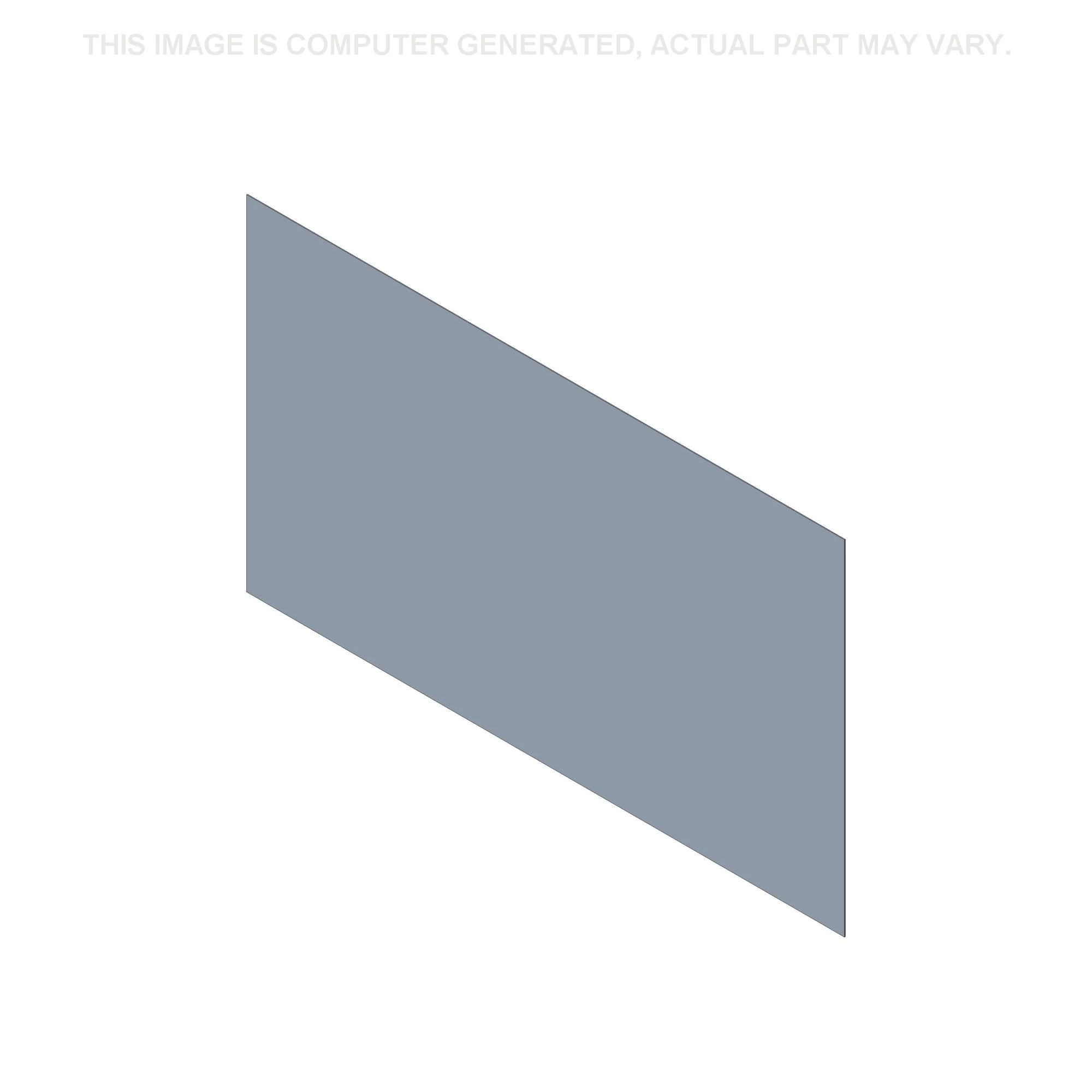 Hydraulic Oil Level Decal | CASEIH | CA | EN