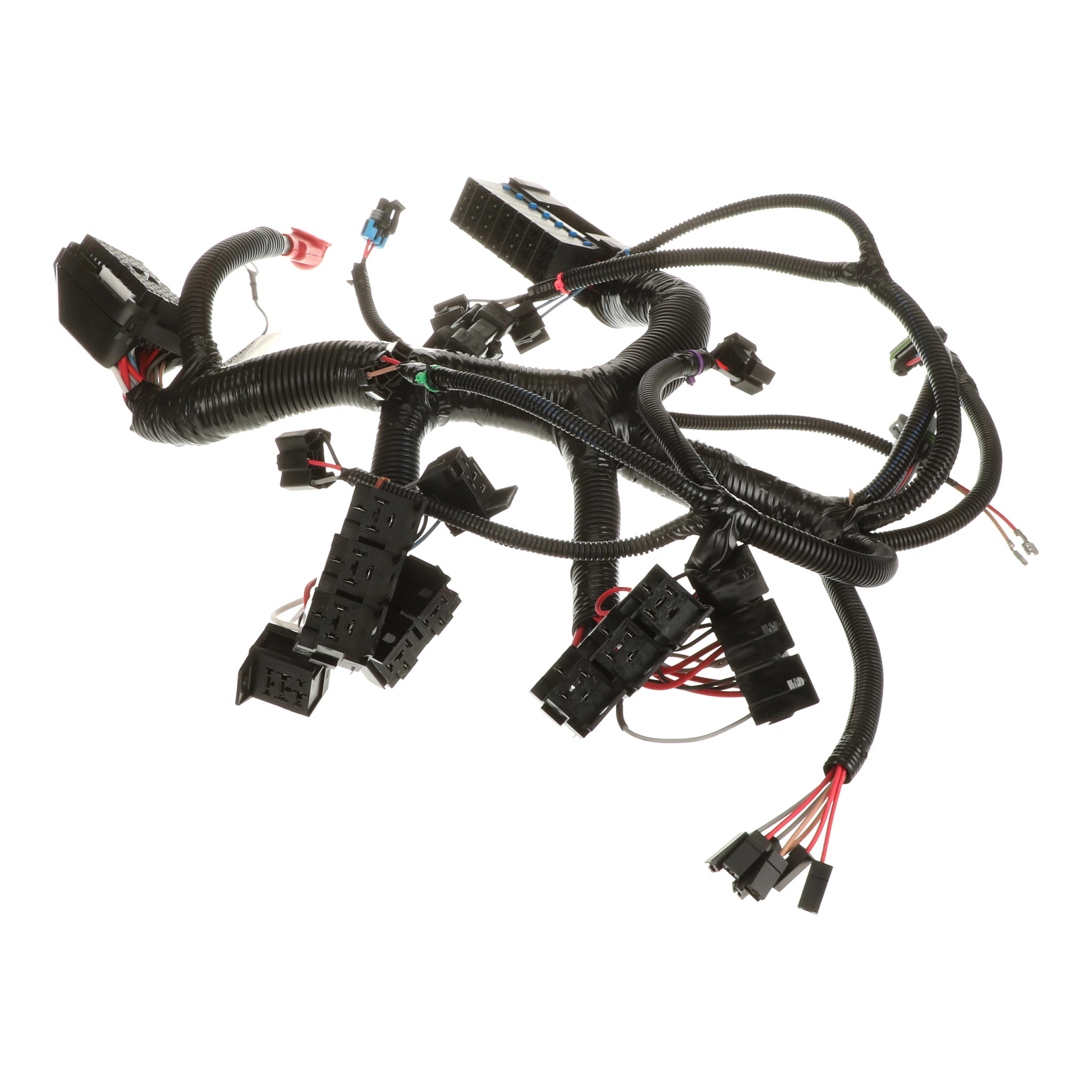 WIRE HARNESS | CASECE | US | EN