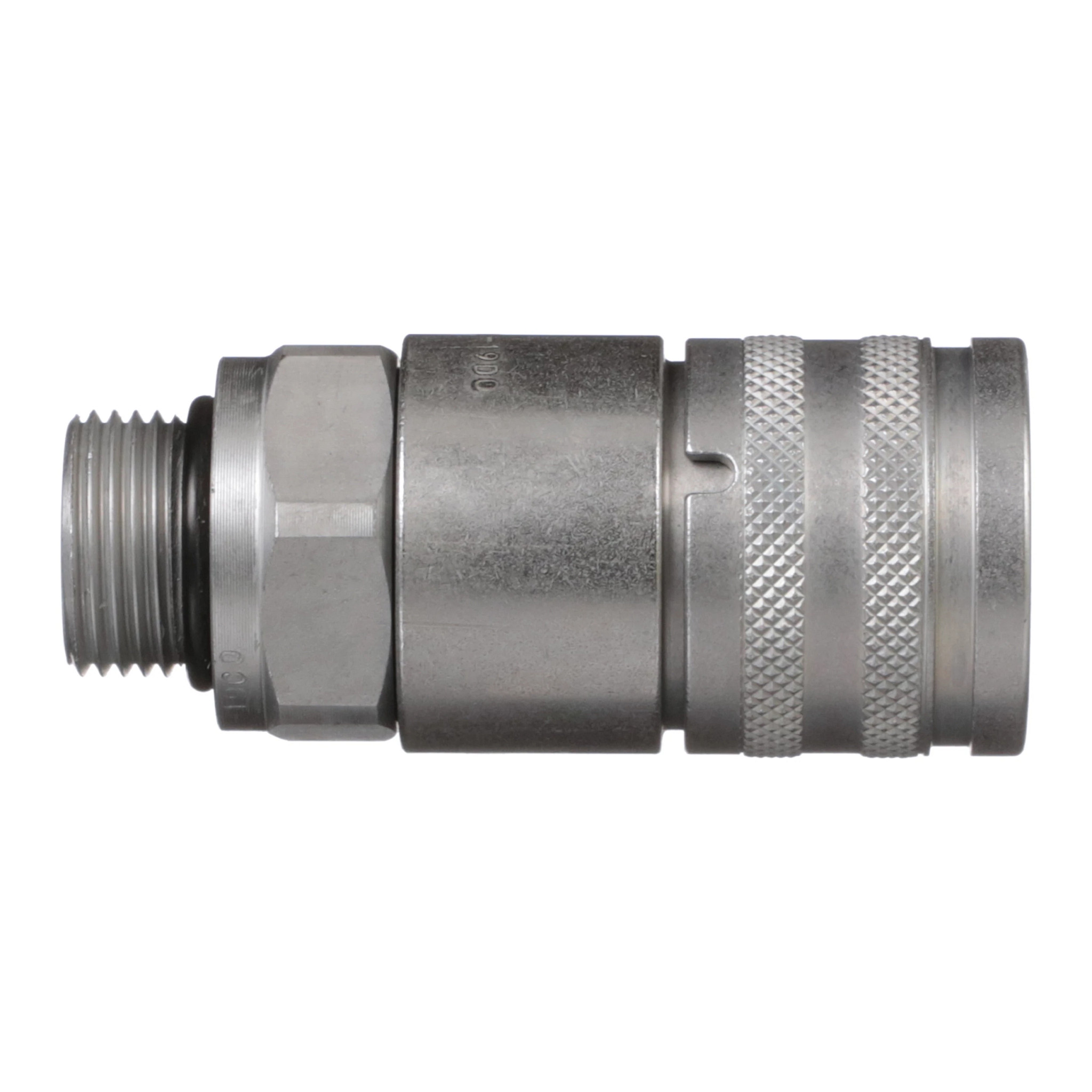 QUICK FEMALE COUPLING | CASECE | EU | EN