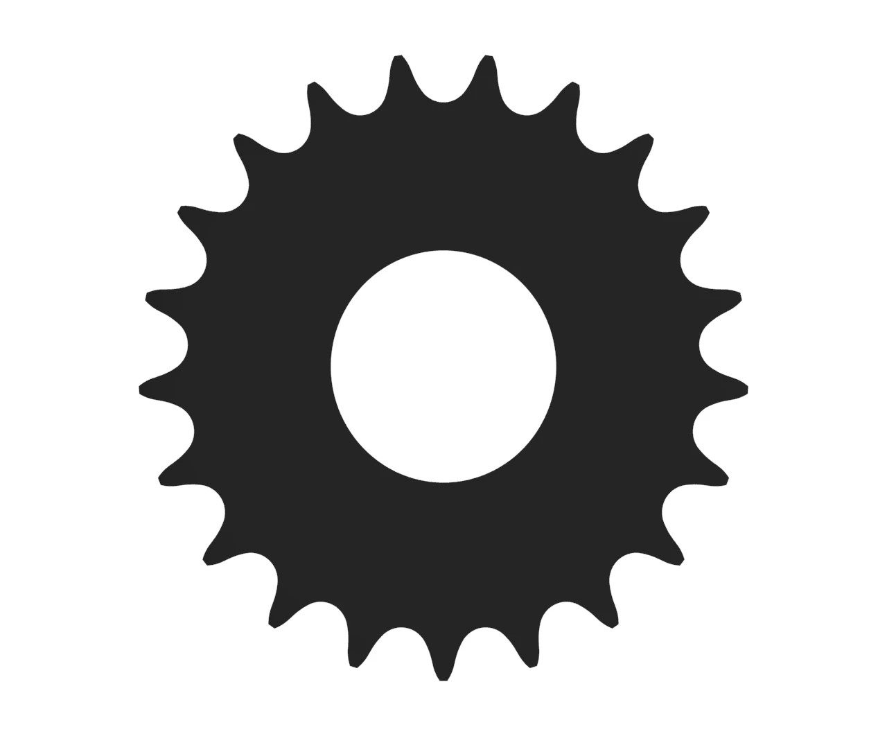 SPROCKET | NEWHOLLANDAG | AU | EN