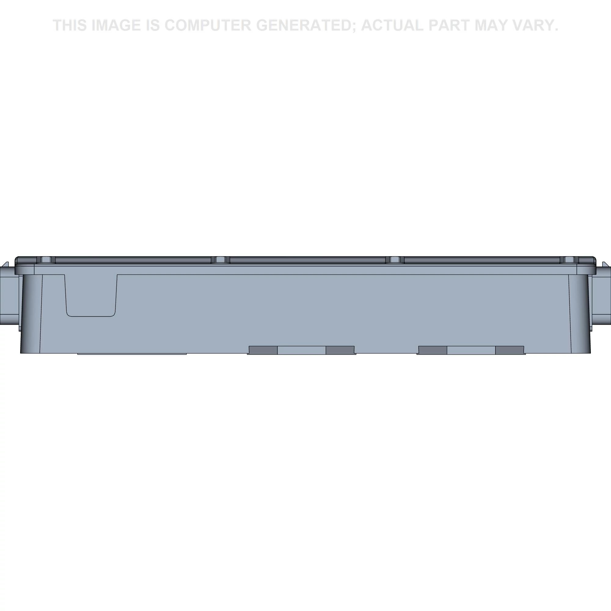 ECU | CASEIH | AU | EN