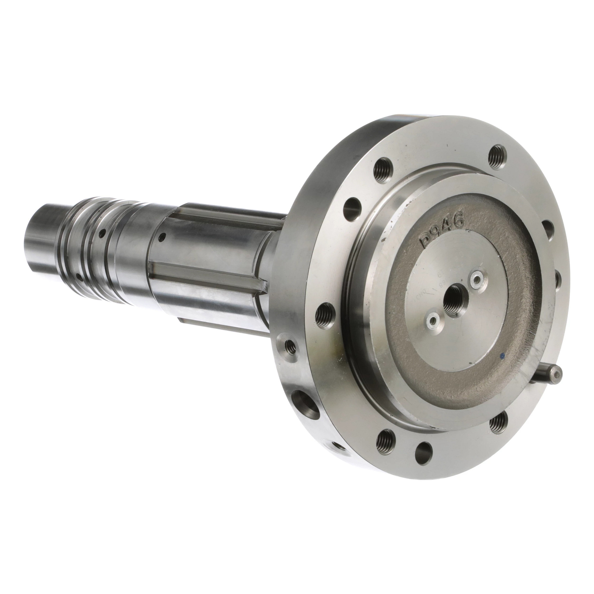 Shaft Assembly | NEWHOLLANDAG | US | EN