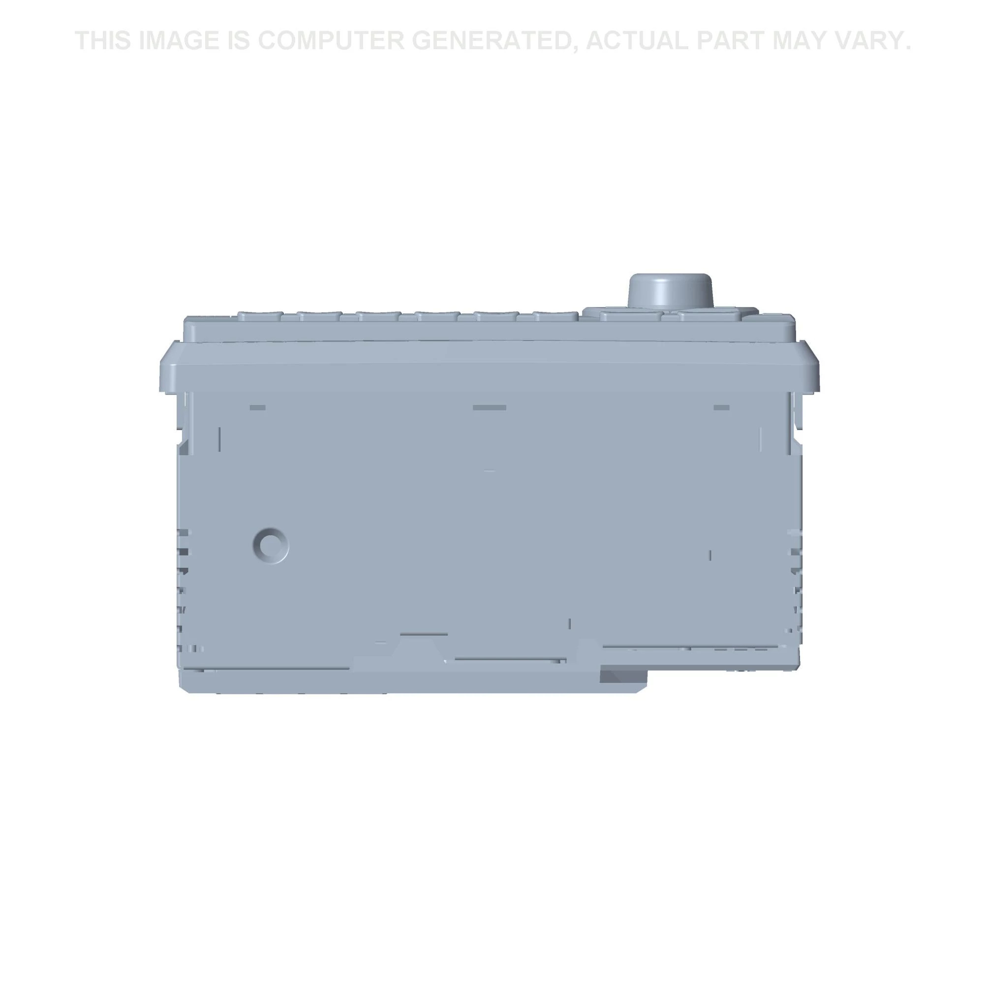 RADYO | CASEIH | AMEA | TR