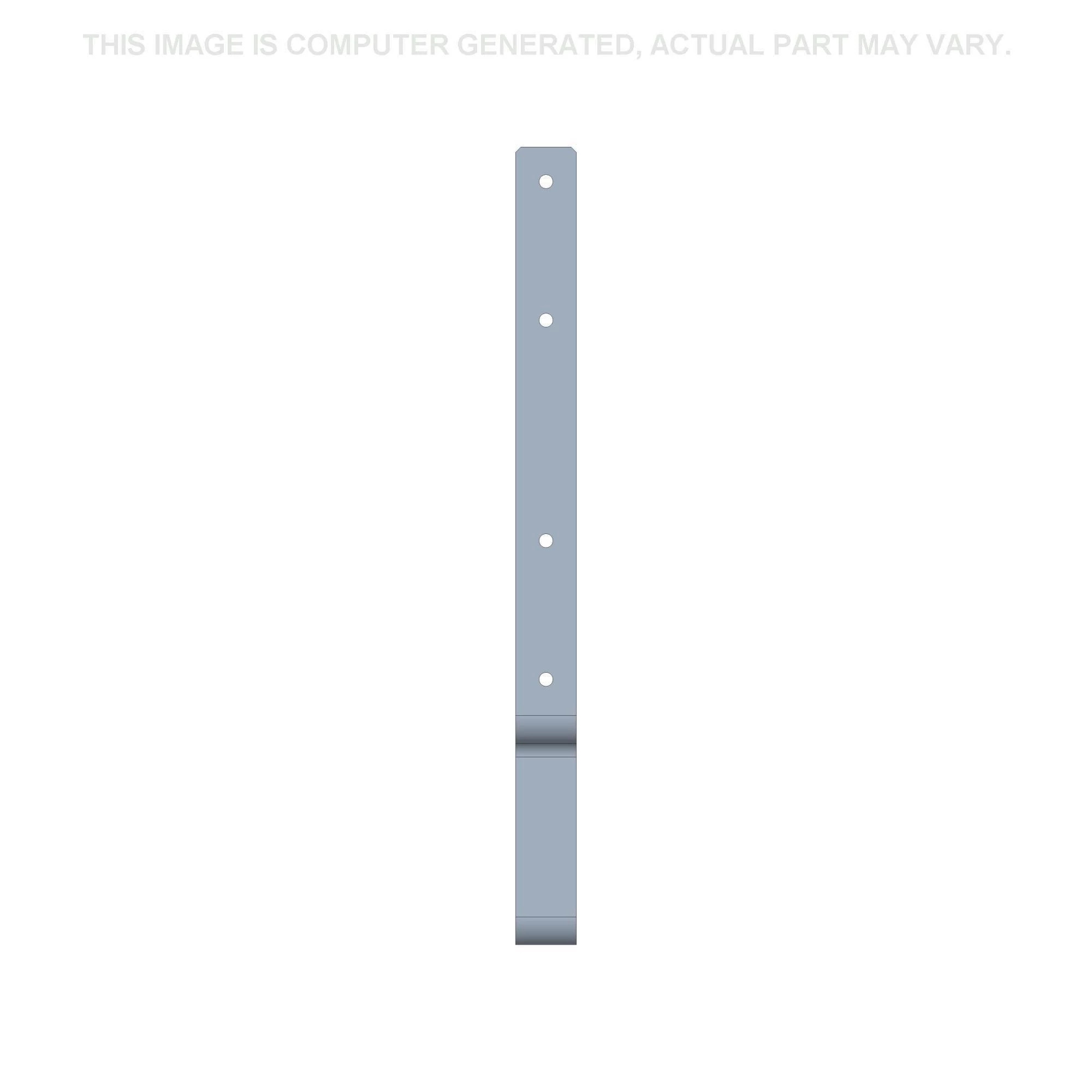 BRACKET | CASEIH | EU | FR