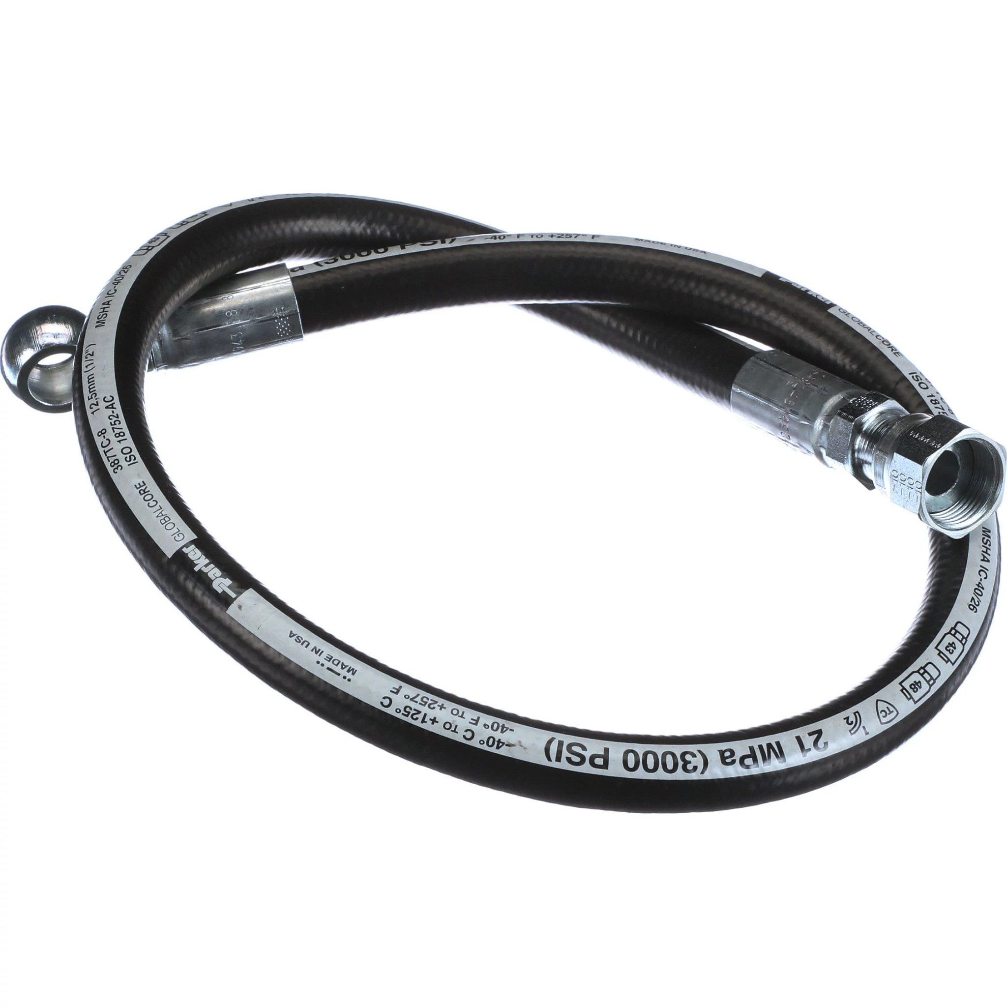 Hydraulics - 2 Function Standard Quick Coupler | Case IH | MyCNH US Store