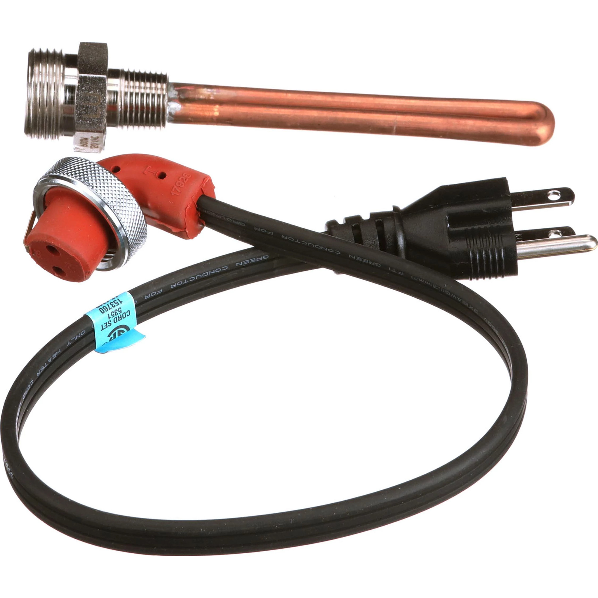HEATER ASSY. | CASEIH | CA | FR