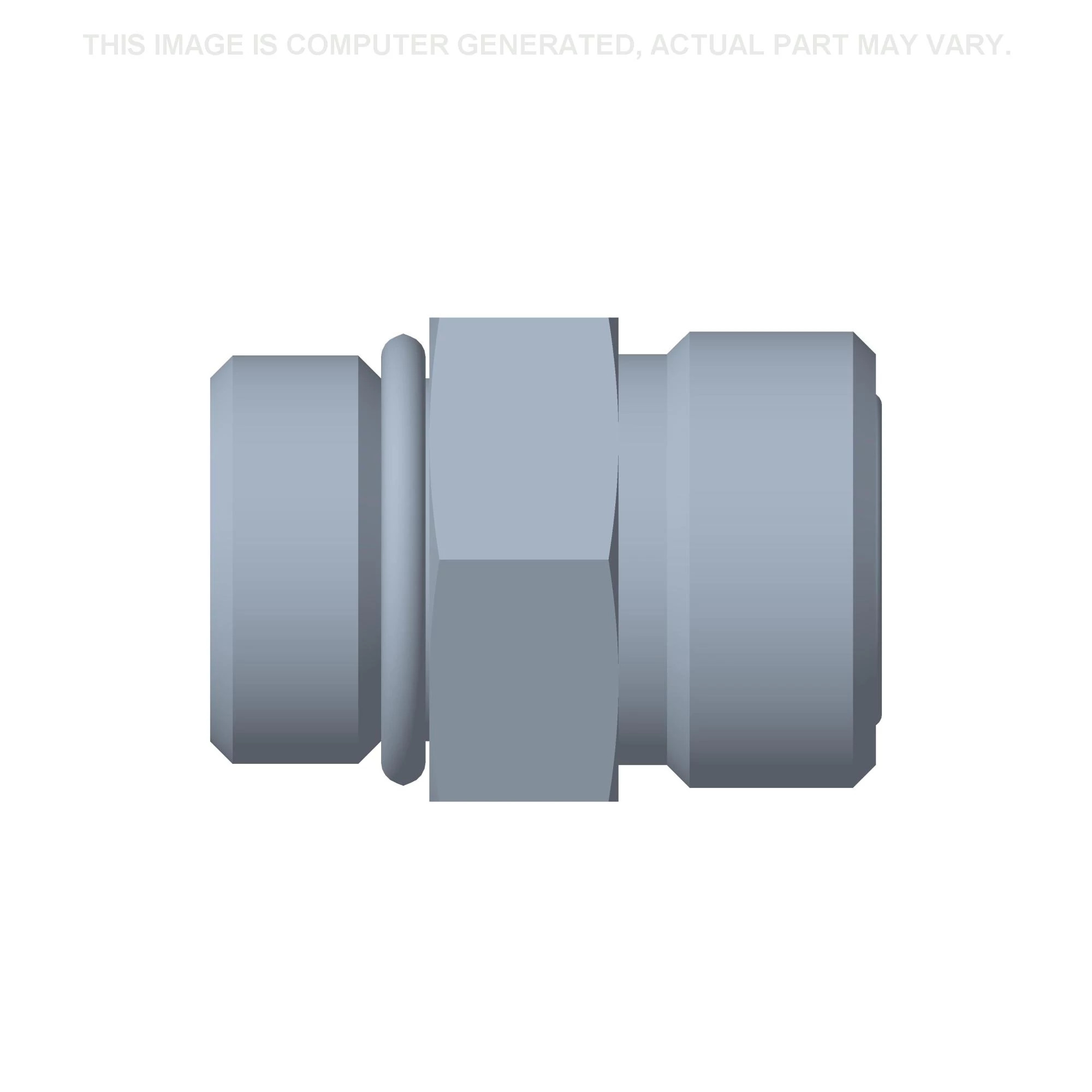 HYD CONNECTOR | DEFAULT | EU | EN