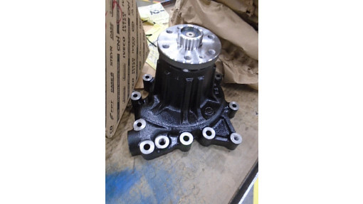 Bomba De Agua | CASECE | EU | NL