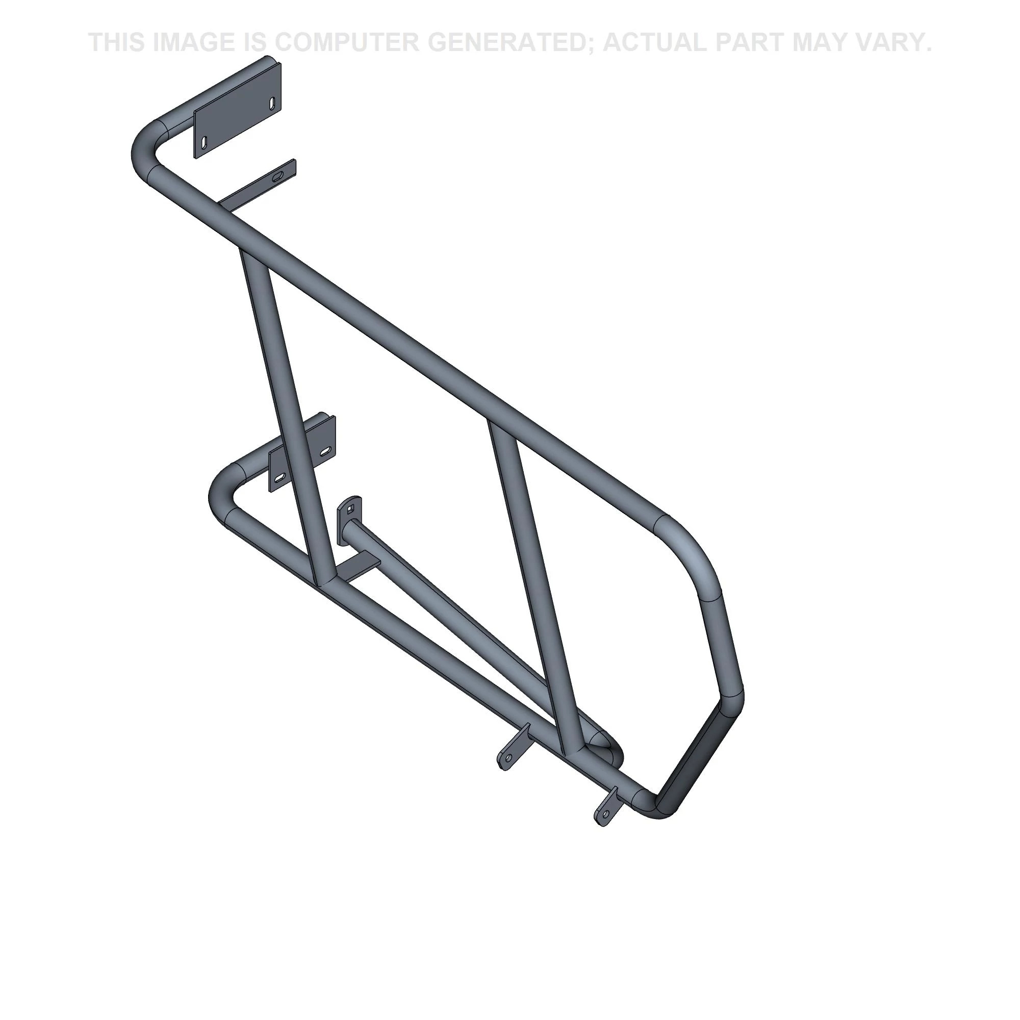 Longarina | NEWHOLLANDAG | BR | PT