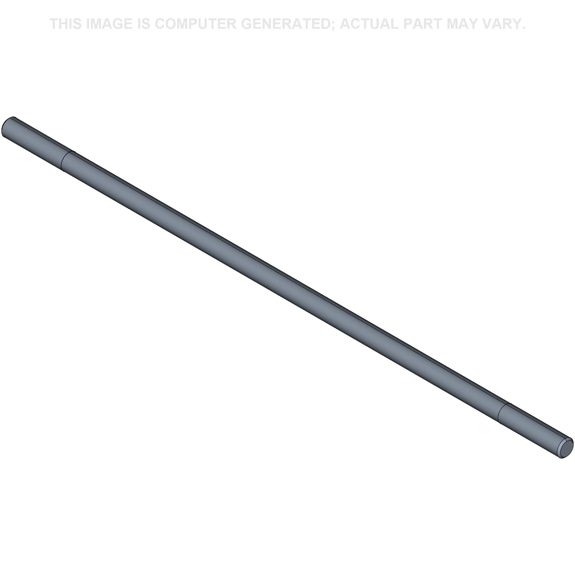 VÁSTAGO ROSCADO | CASECE | SA | ES