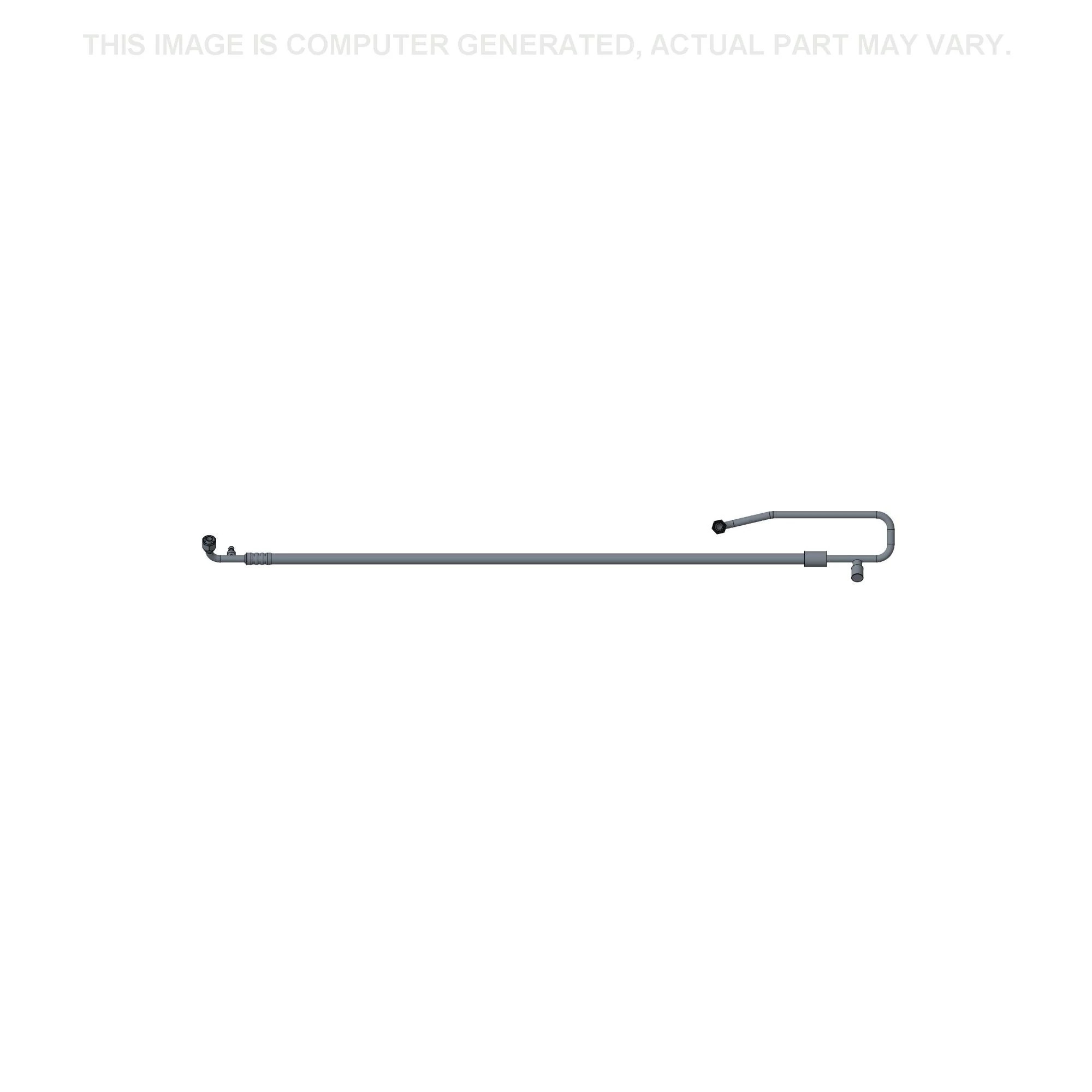 A/C HOSE | NEWHOLLANDCE | SA | EN