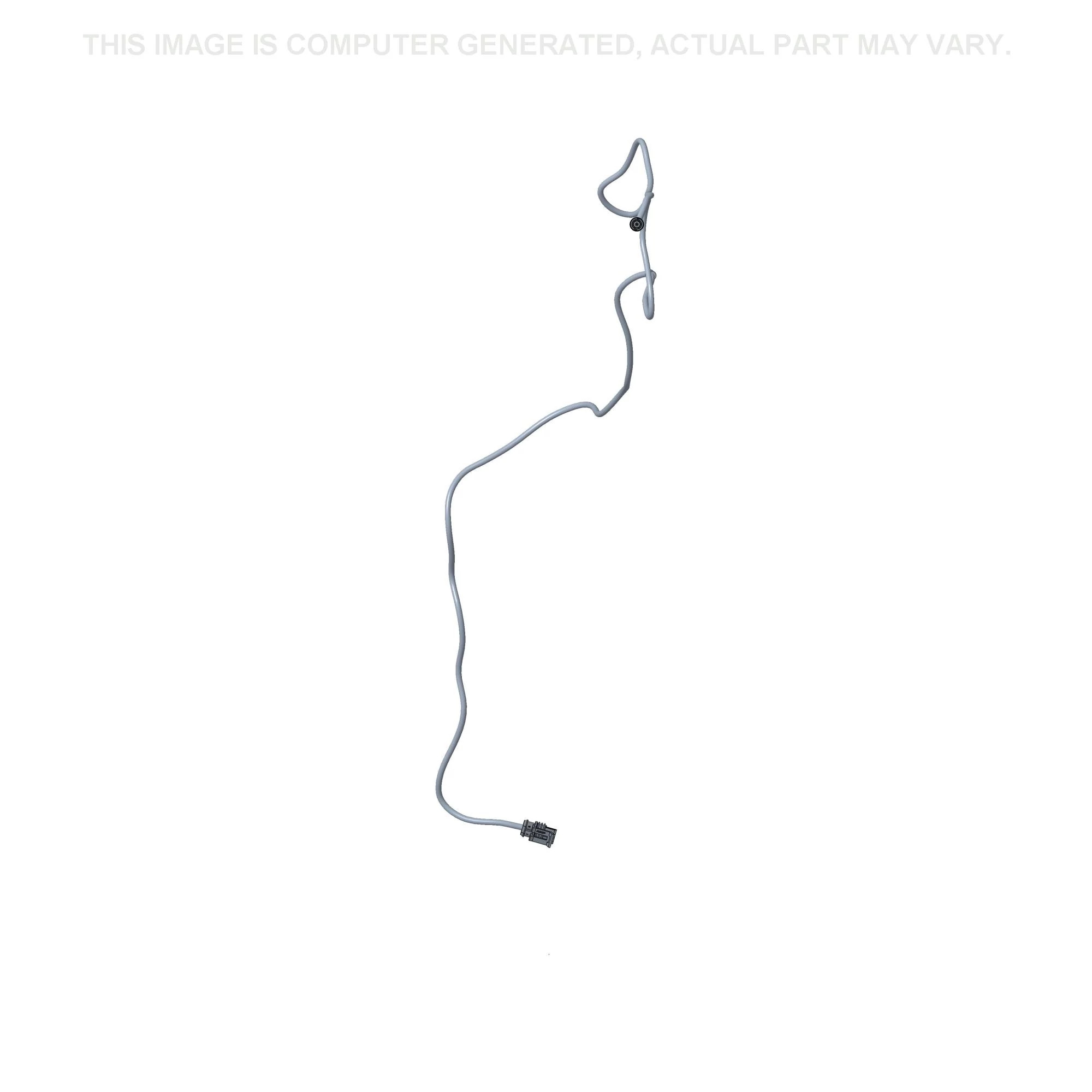 WIRE HARNESS | NEWHOLLANDAG | IE | EN