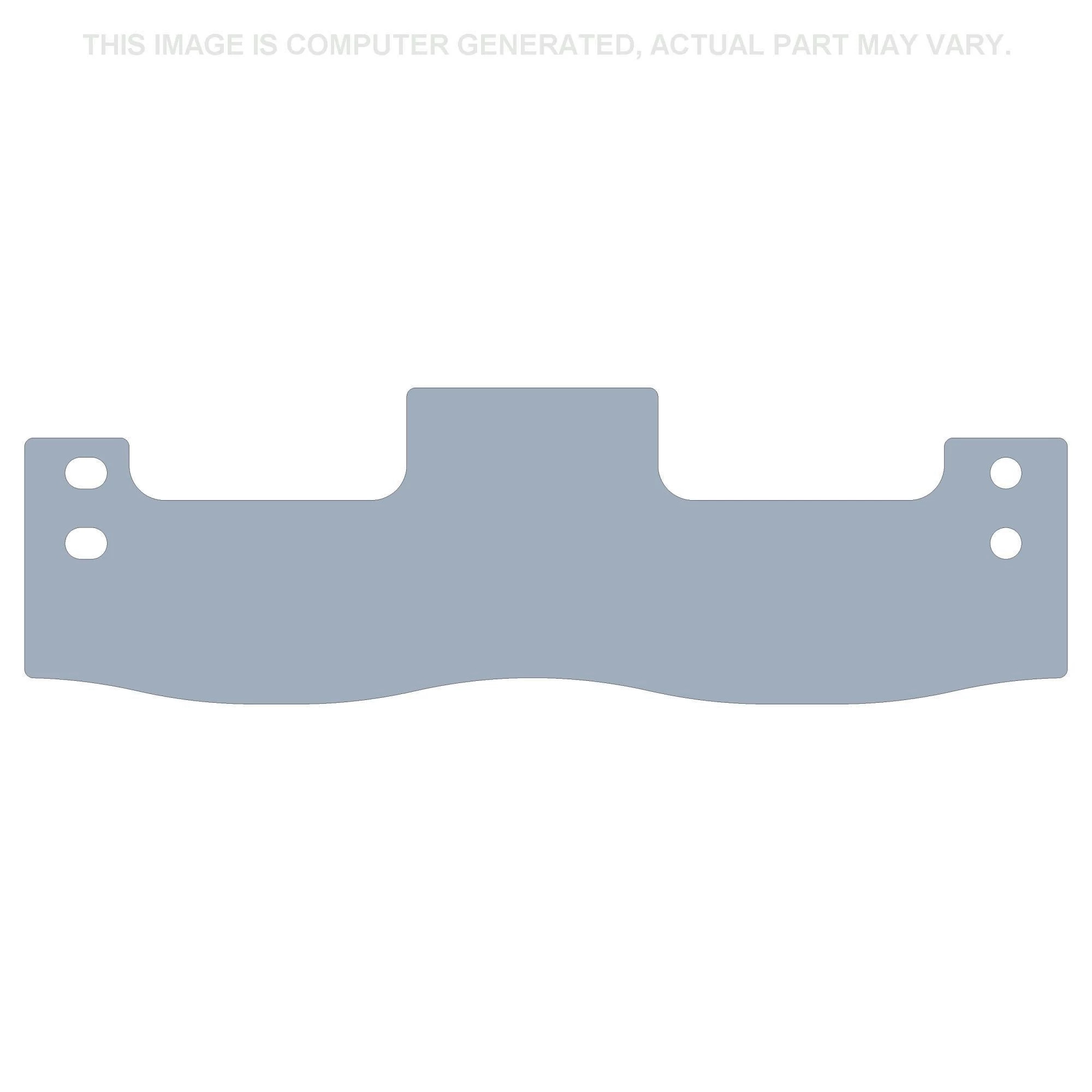 PLATE | NEWHOLLANDAG | EU | RU