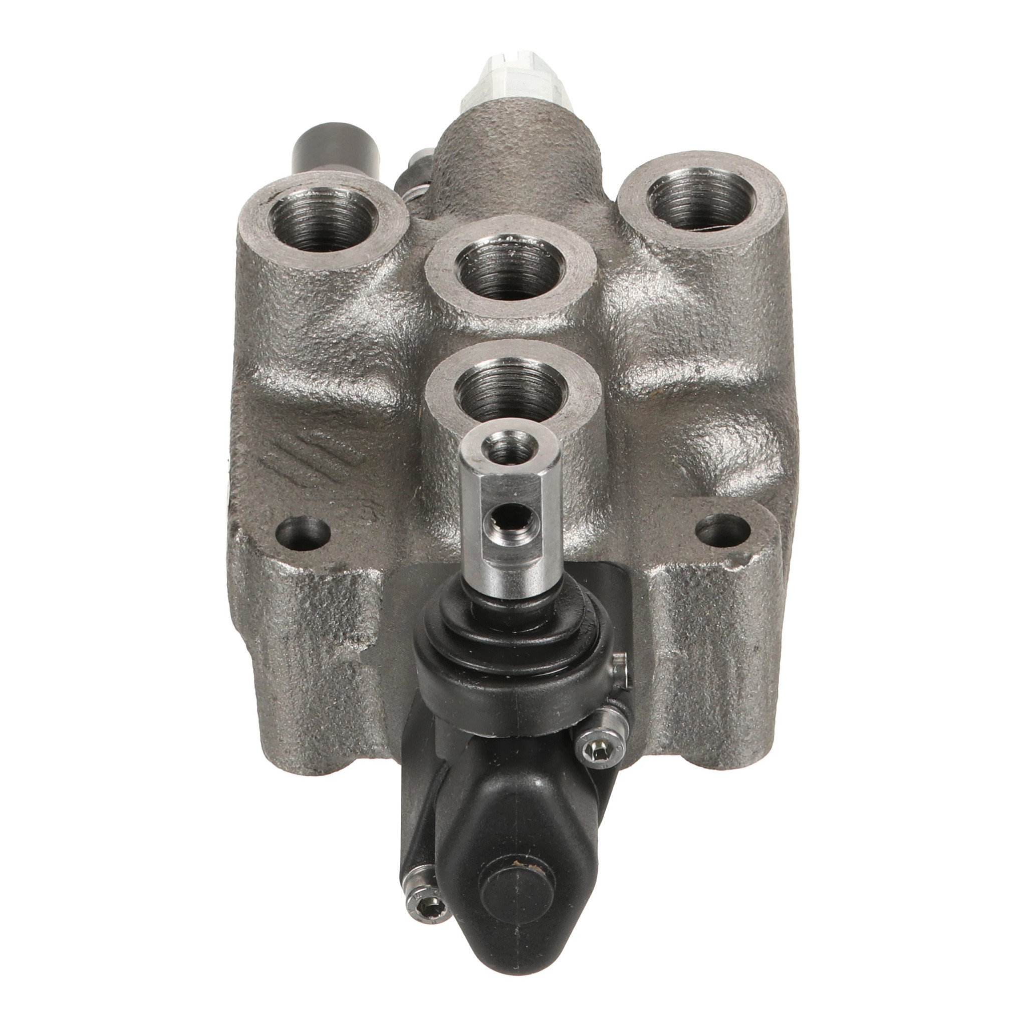 HYDRAULIC VALVE | NEWHOLLANDAG | ANZ | EN