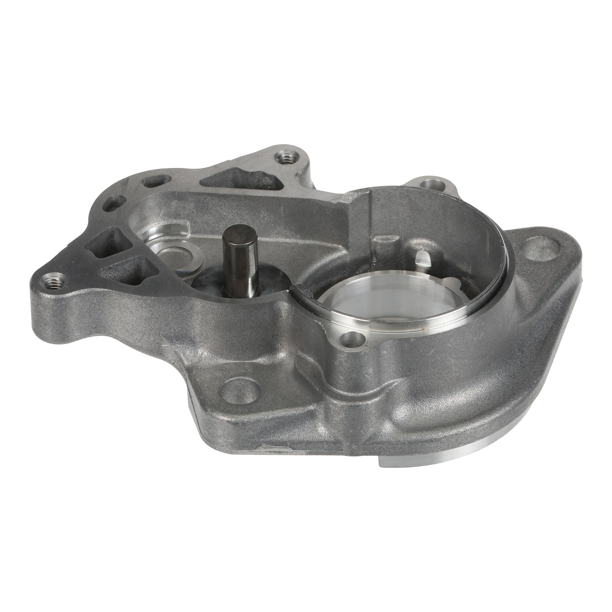CYLINDER END CAP | CASECE | CA | EN
