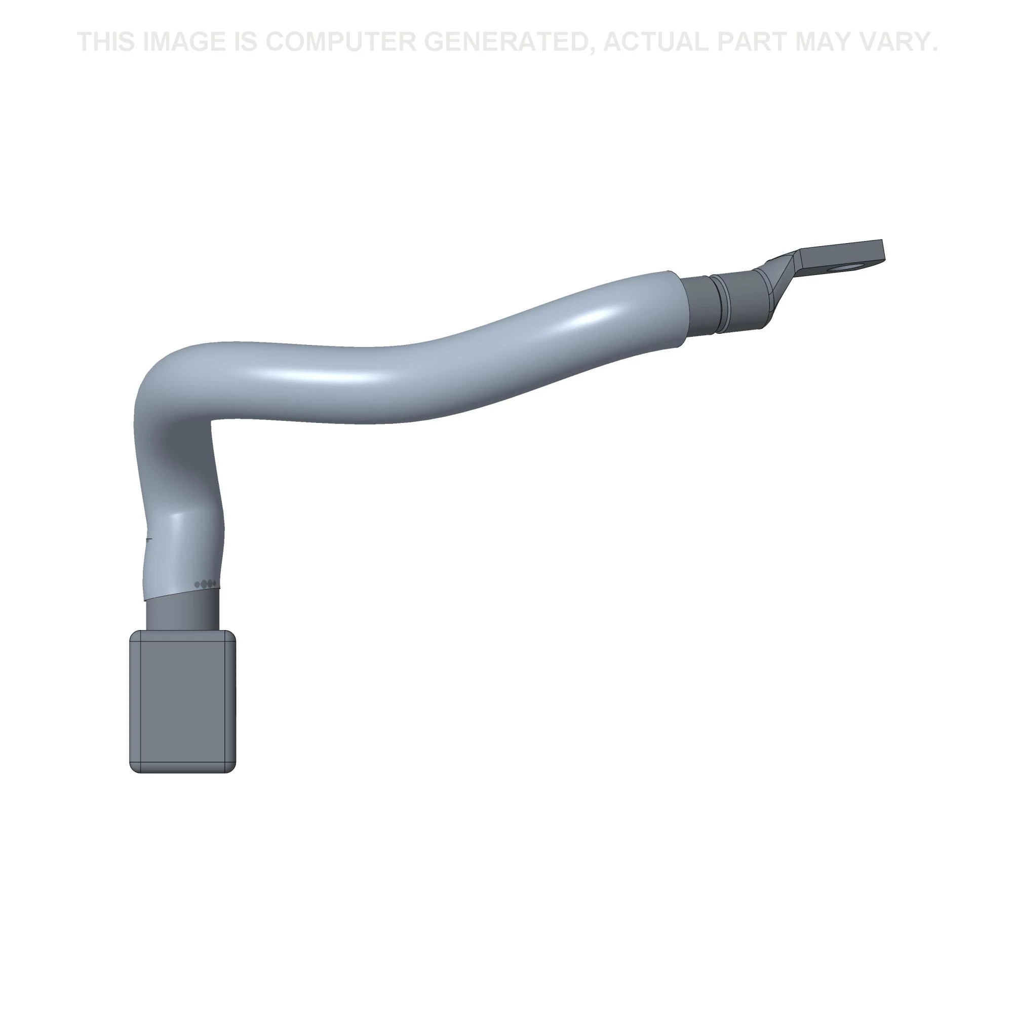 POS BATTERY CABLE - 84344761