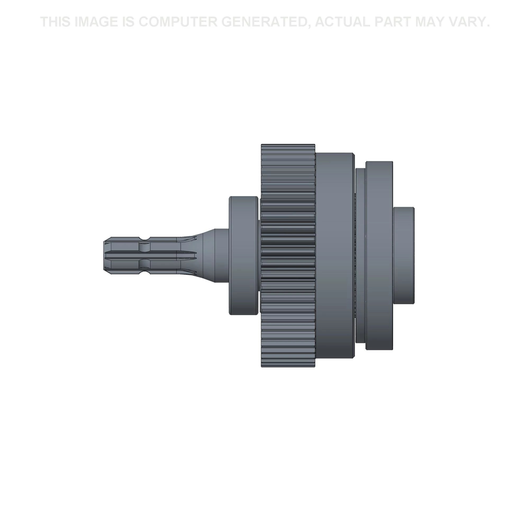 PTO CLUTCH | NEWHOLLANDAG | SA | EN