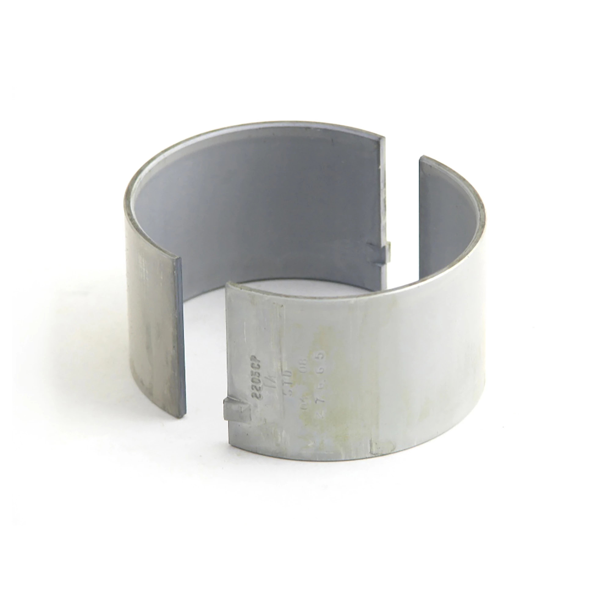 Connecting Rod Bearing - Standard - Journal | NEWHOLLANDAG | US | EN