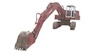 POCLAIN CRAWLER EXCAVATOR (NORTH AMERICA) | CASECE | CA | EN