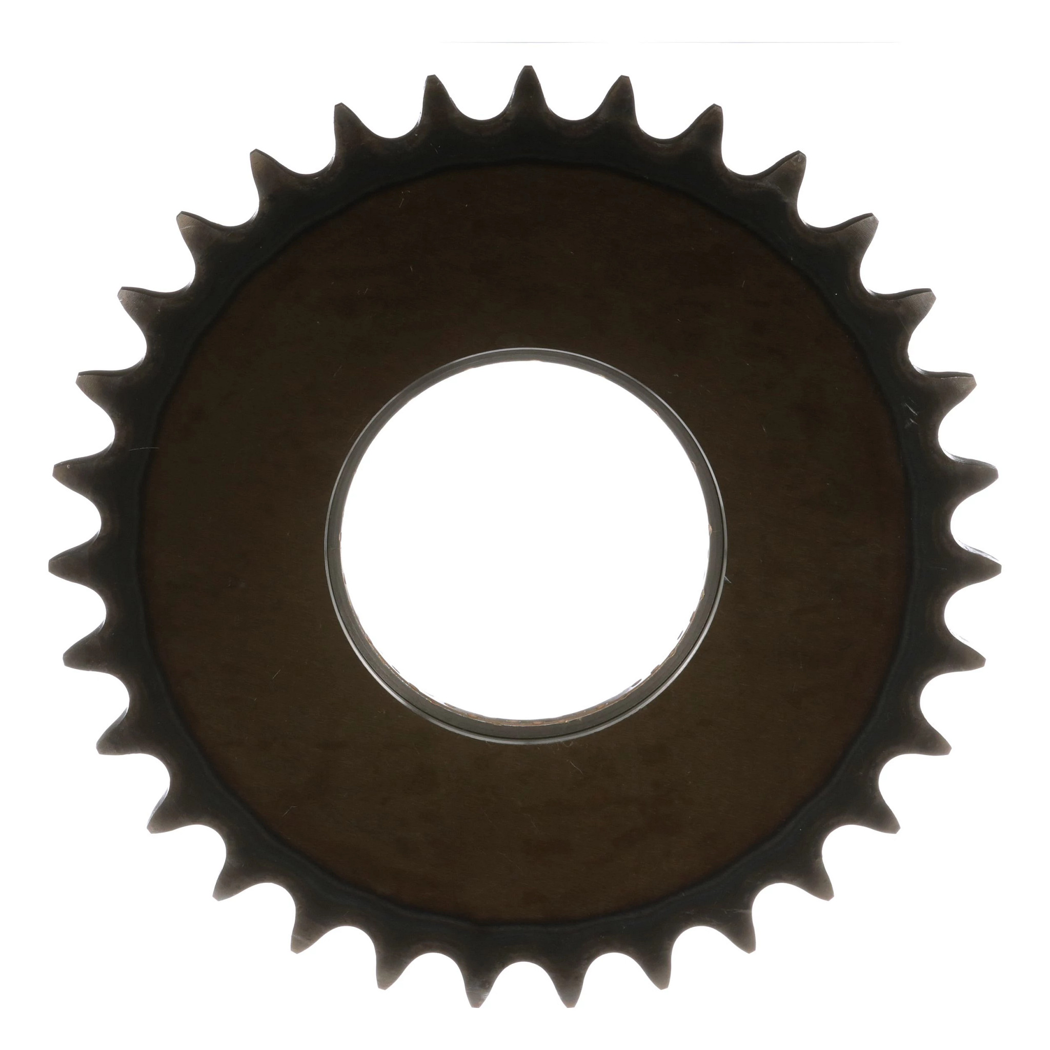 Roda dentada - 31 dentes
