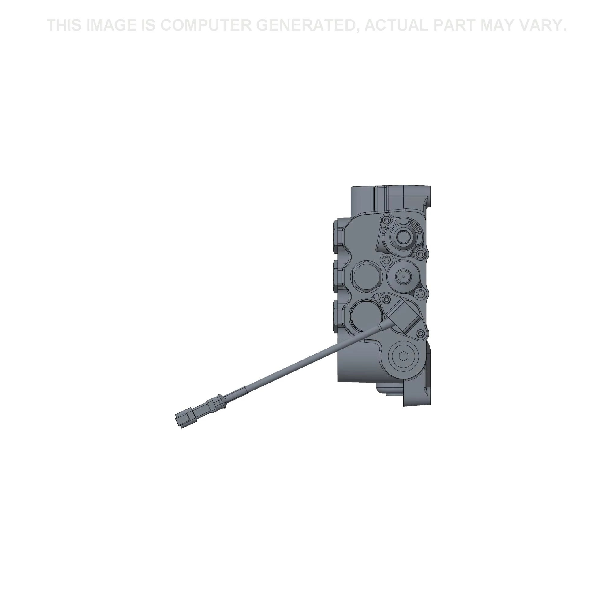 VÁLVULA HIDRÁULICA | CASEIH | EU | PT