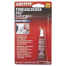 LOCTITE® Threadlocker 242™ - 12-Pack/6 ml Tubes | NEWHOLLANDAG | US | EN