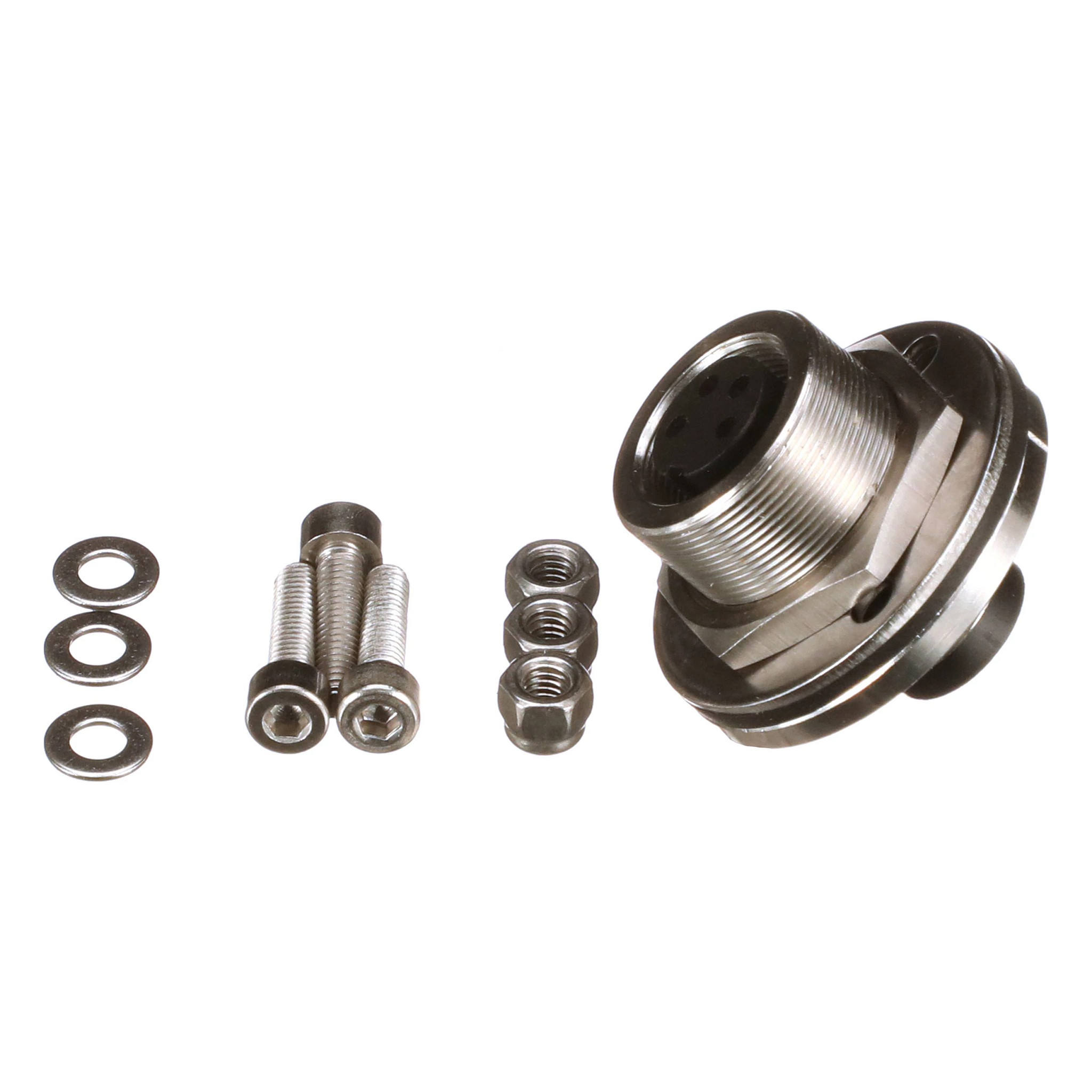 WIRE CONNECTOR | CASECE | CA | EN