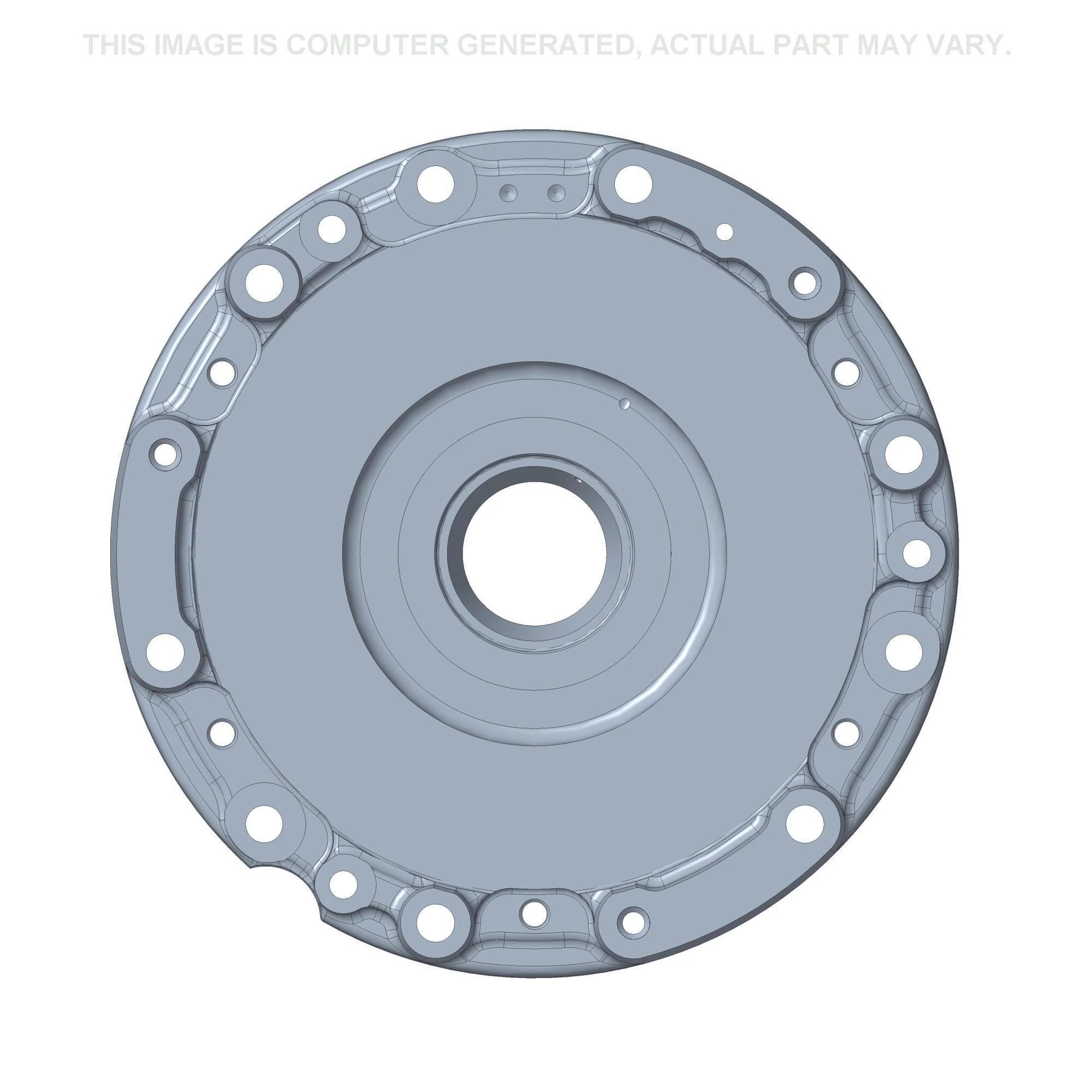 BEARING CARRIER | CASEIH | CA | EN
