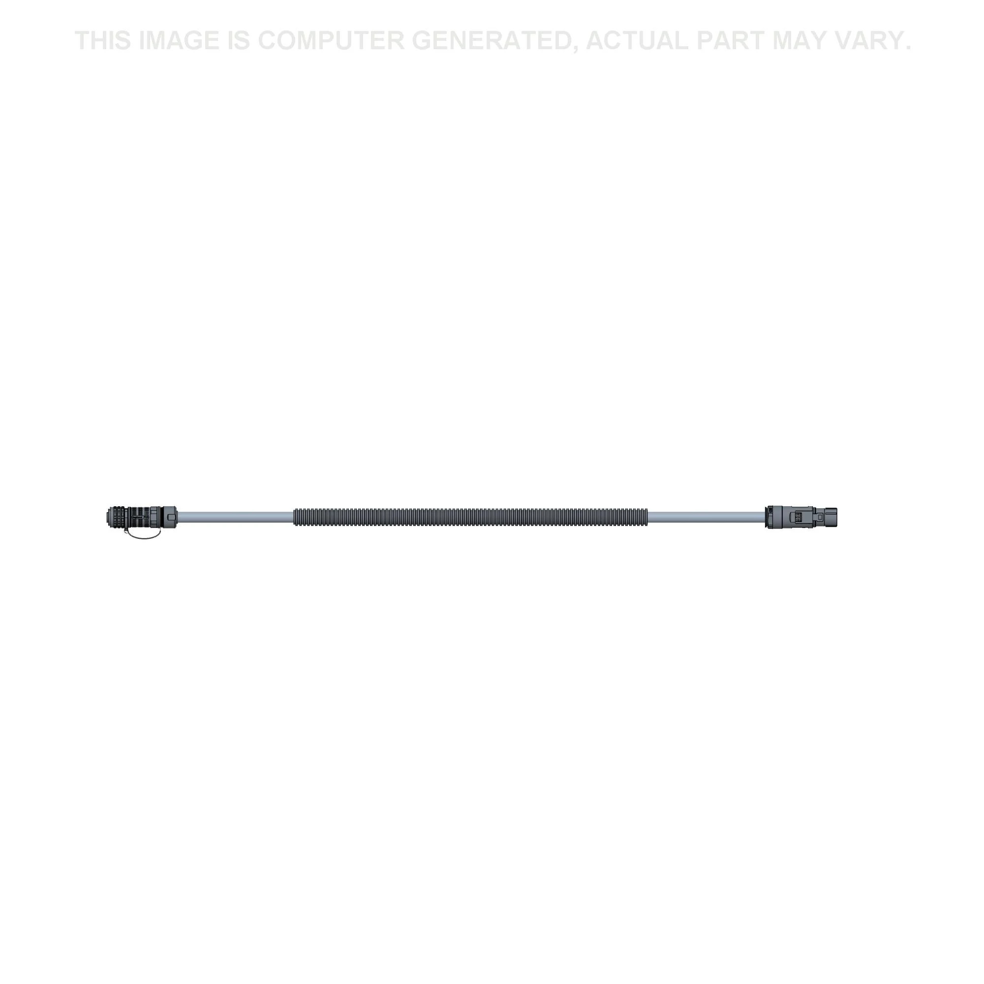 NEG BATTERY CABLE | CASECE | CA | EN