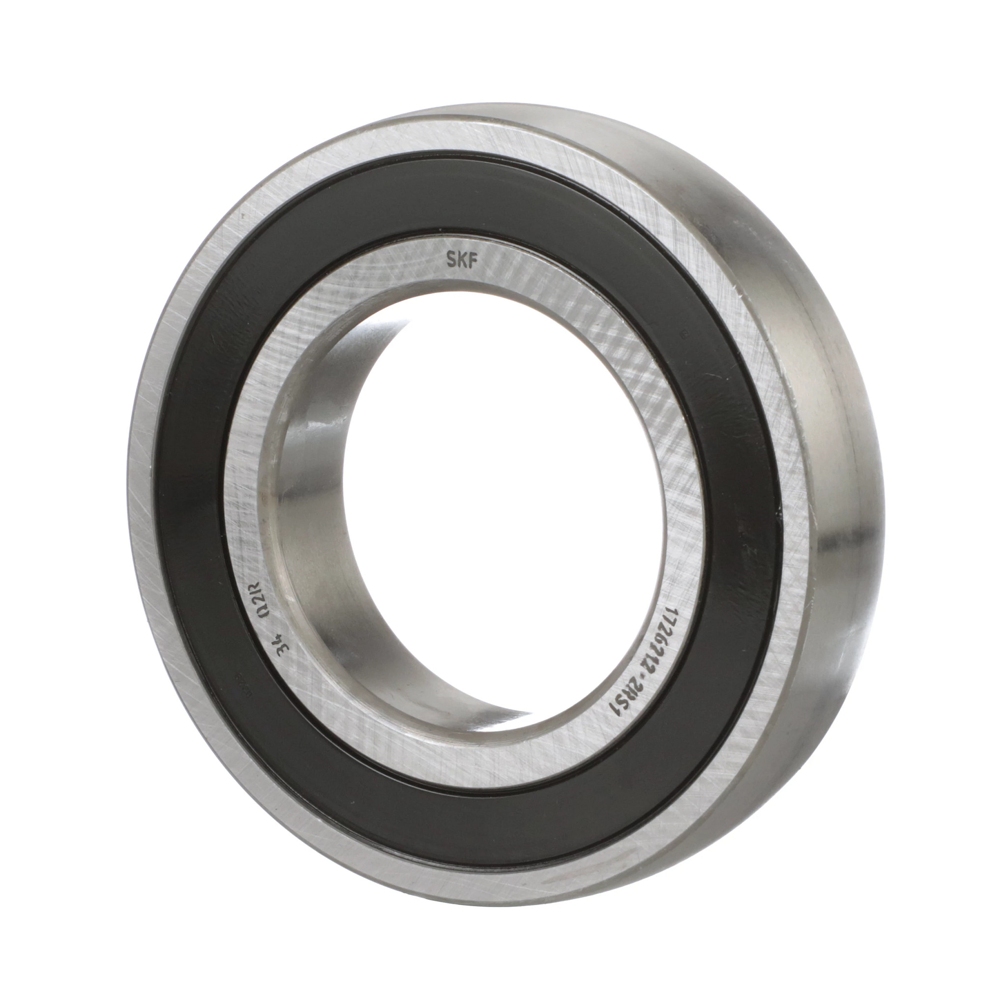 Ball Bearing | CASECE | BR | PT
