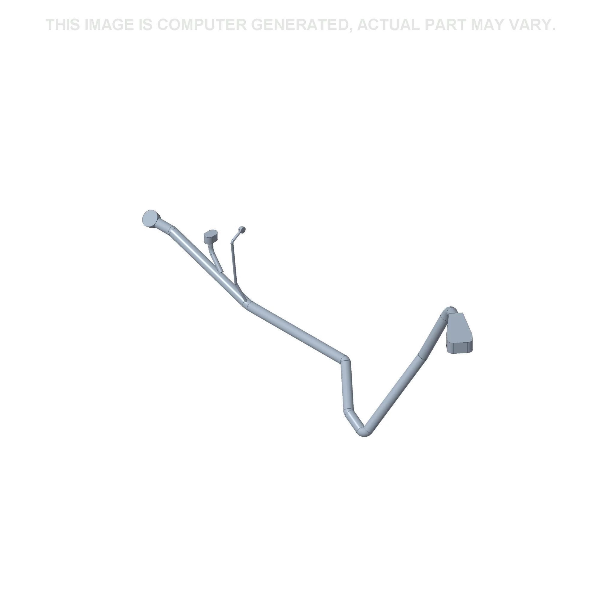 Cable De Batterie | CASEIH | CA | EN